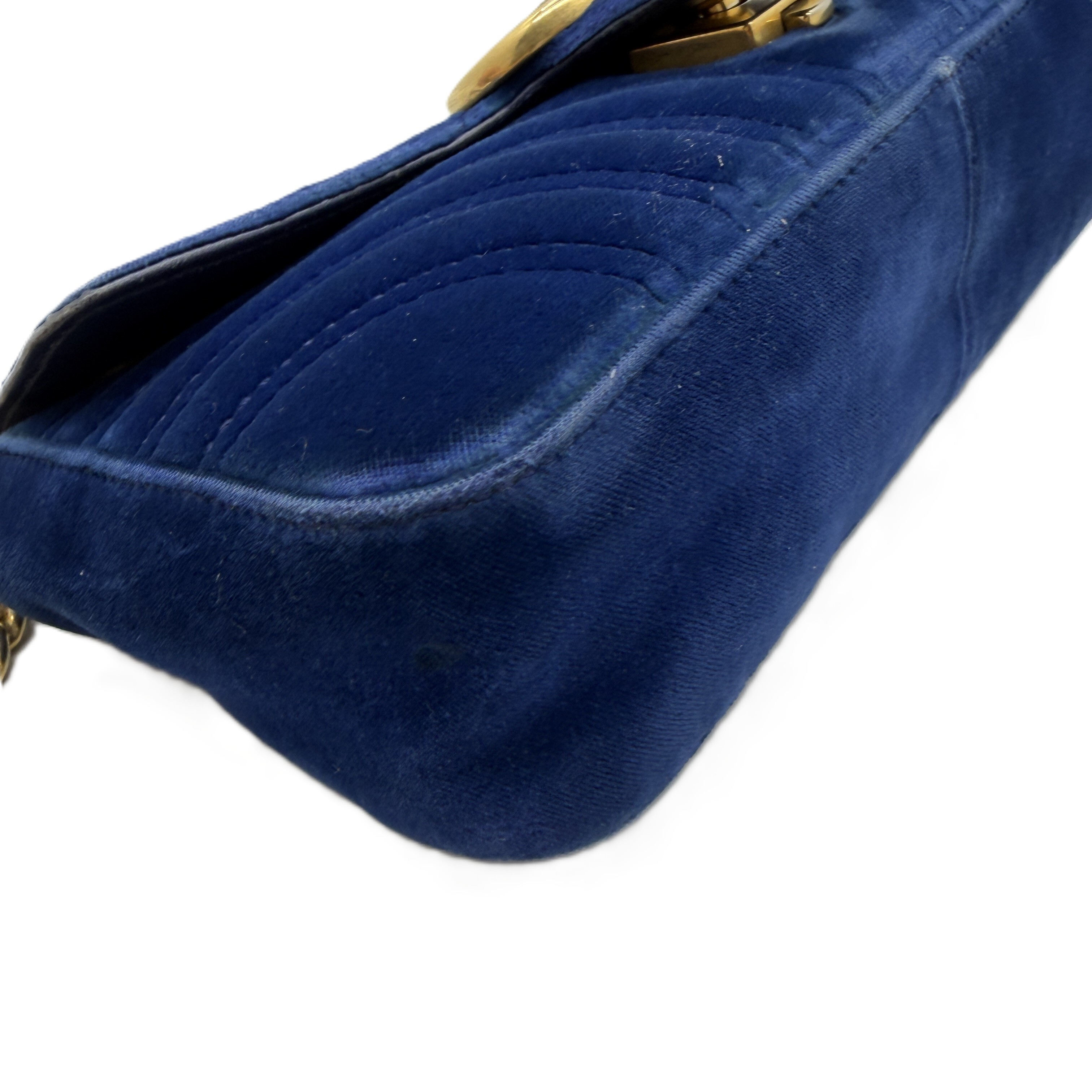 Marmont Shoulder Bag — view 4