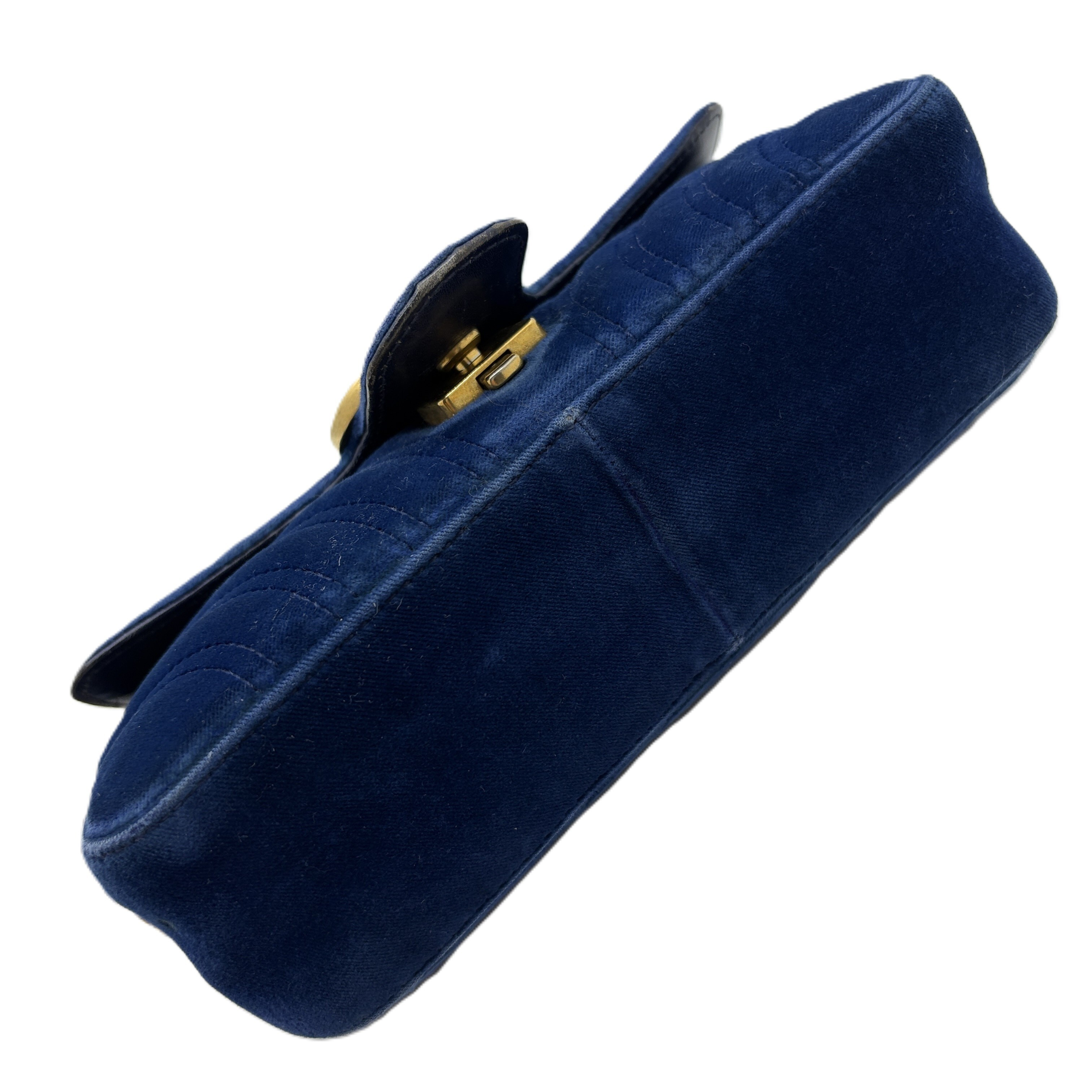 Marmont Shoulder Bag — view 5