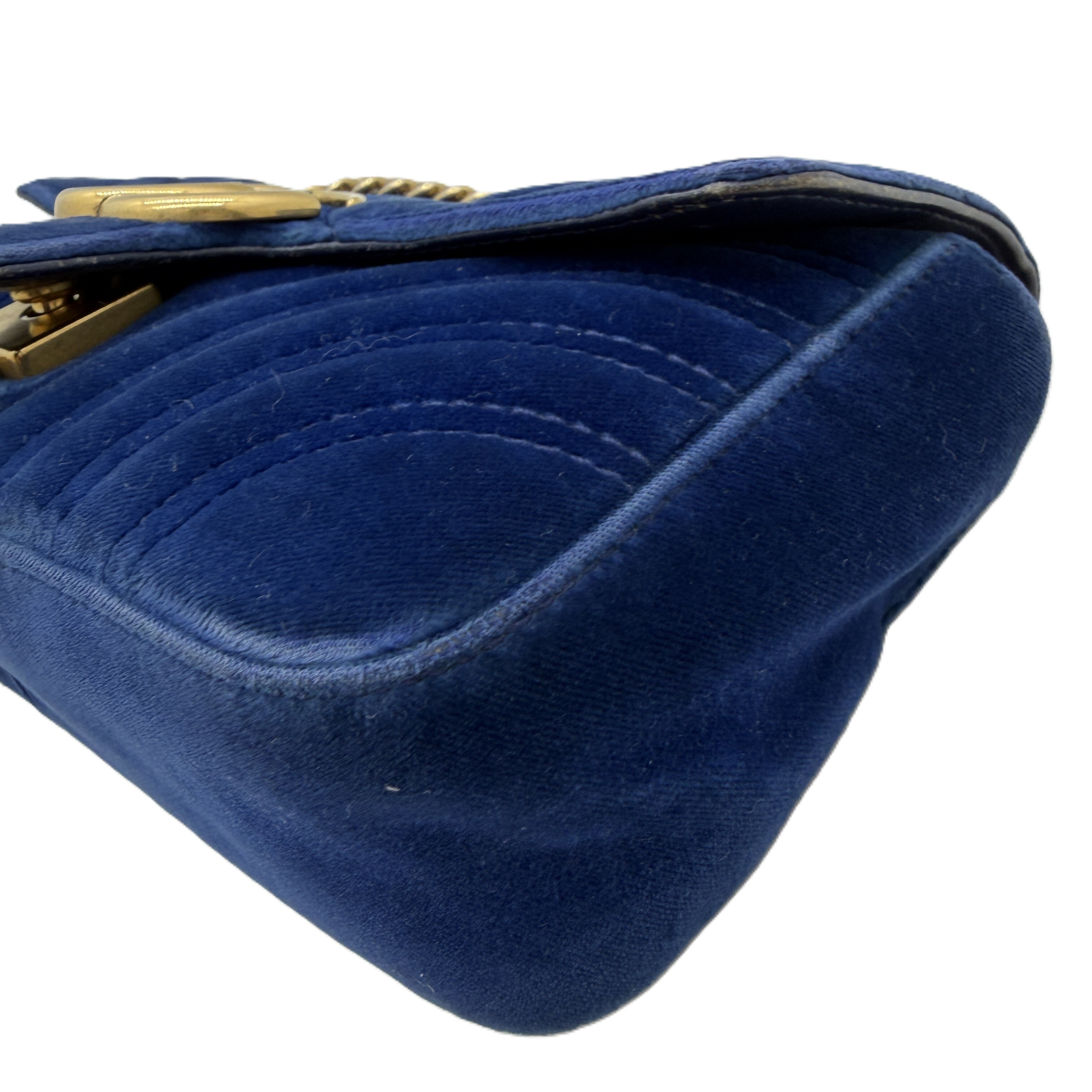 Marmont Shoulder Bag — view 6