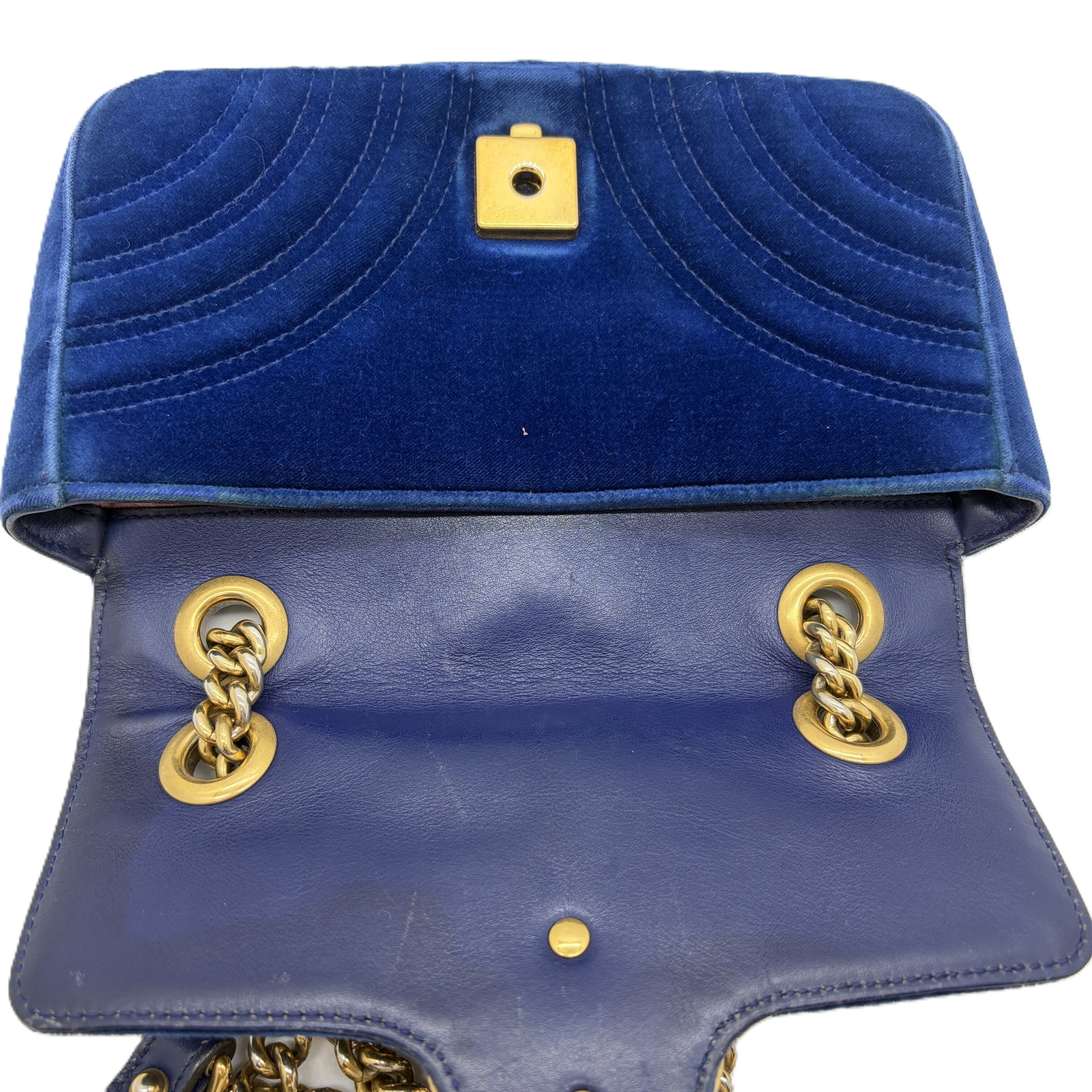 Marmont Shoulder Bag — view 7