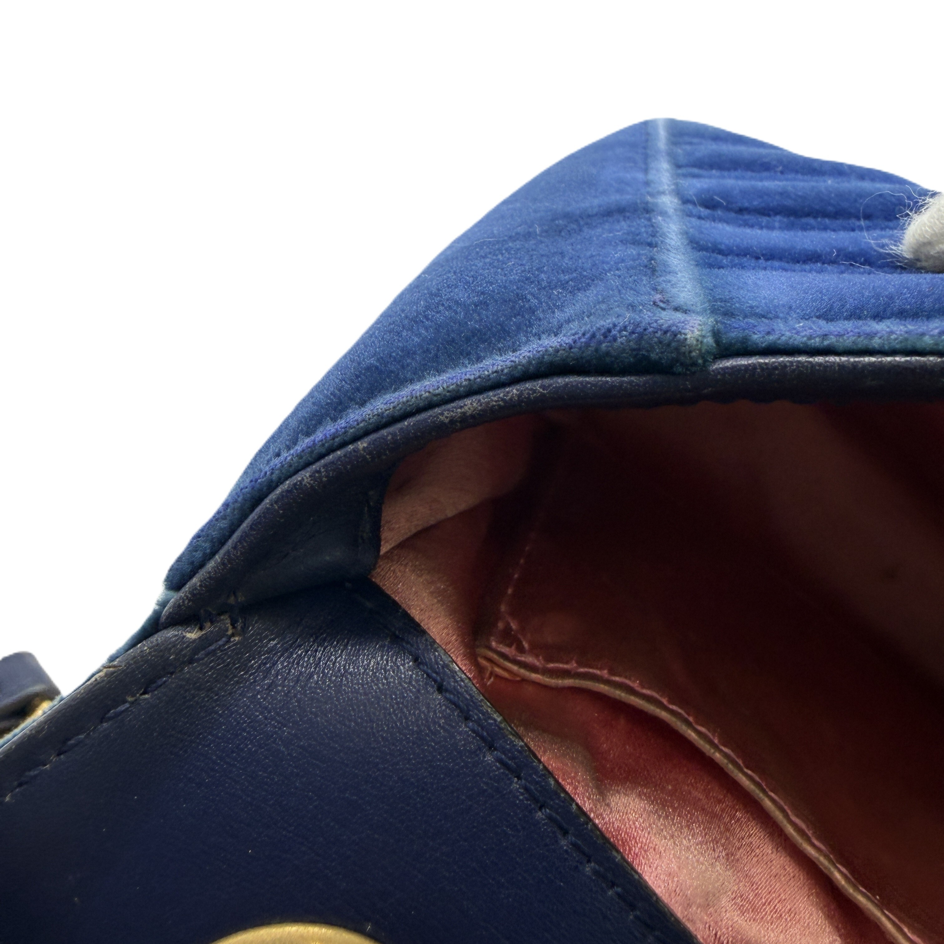 Marmont Shoulder Bag — view 9