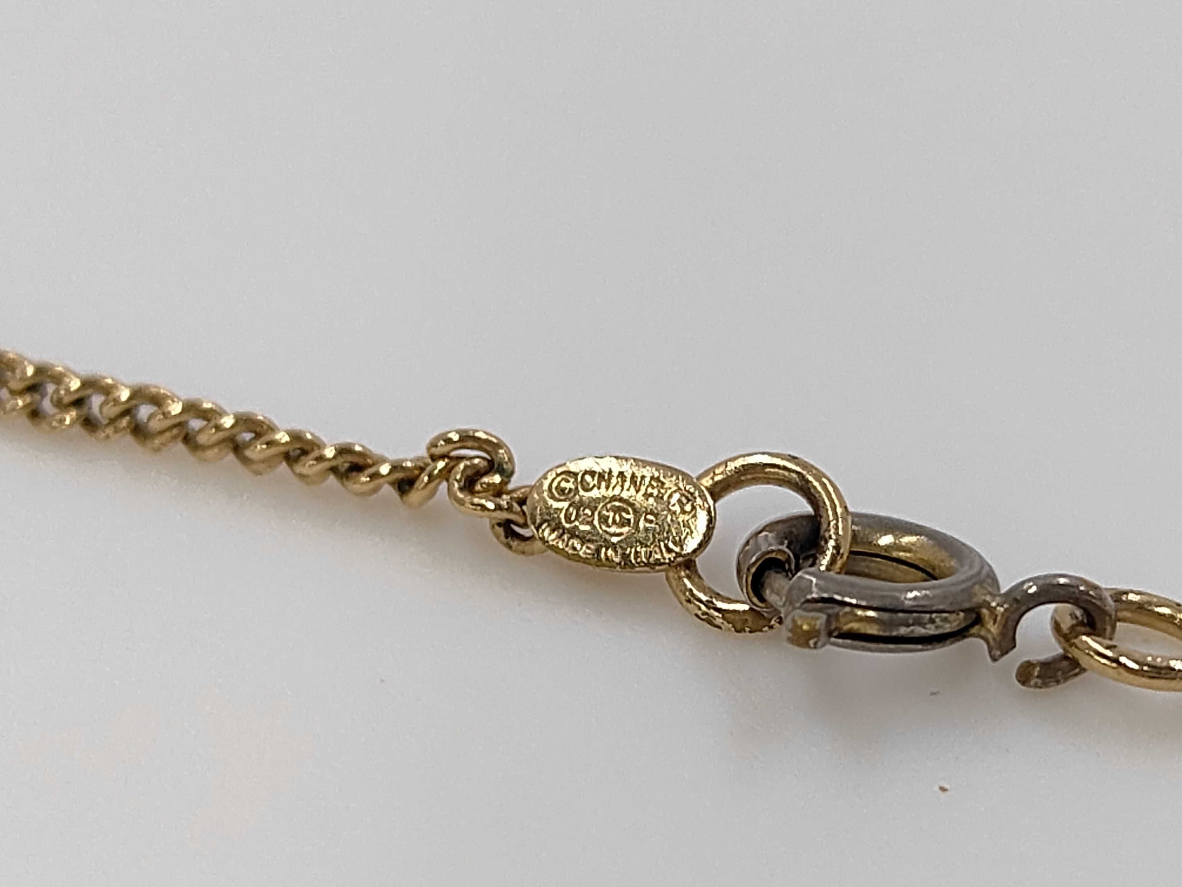 necklace 02P necklace — view 5