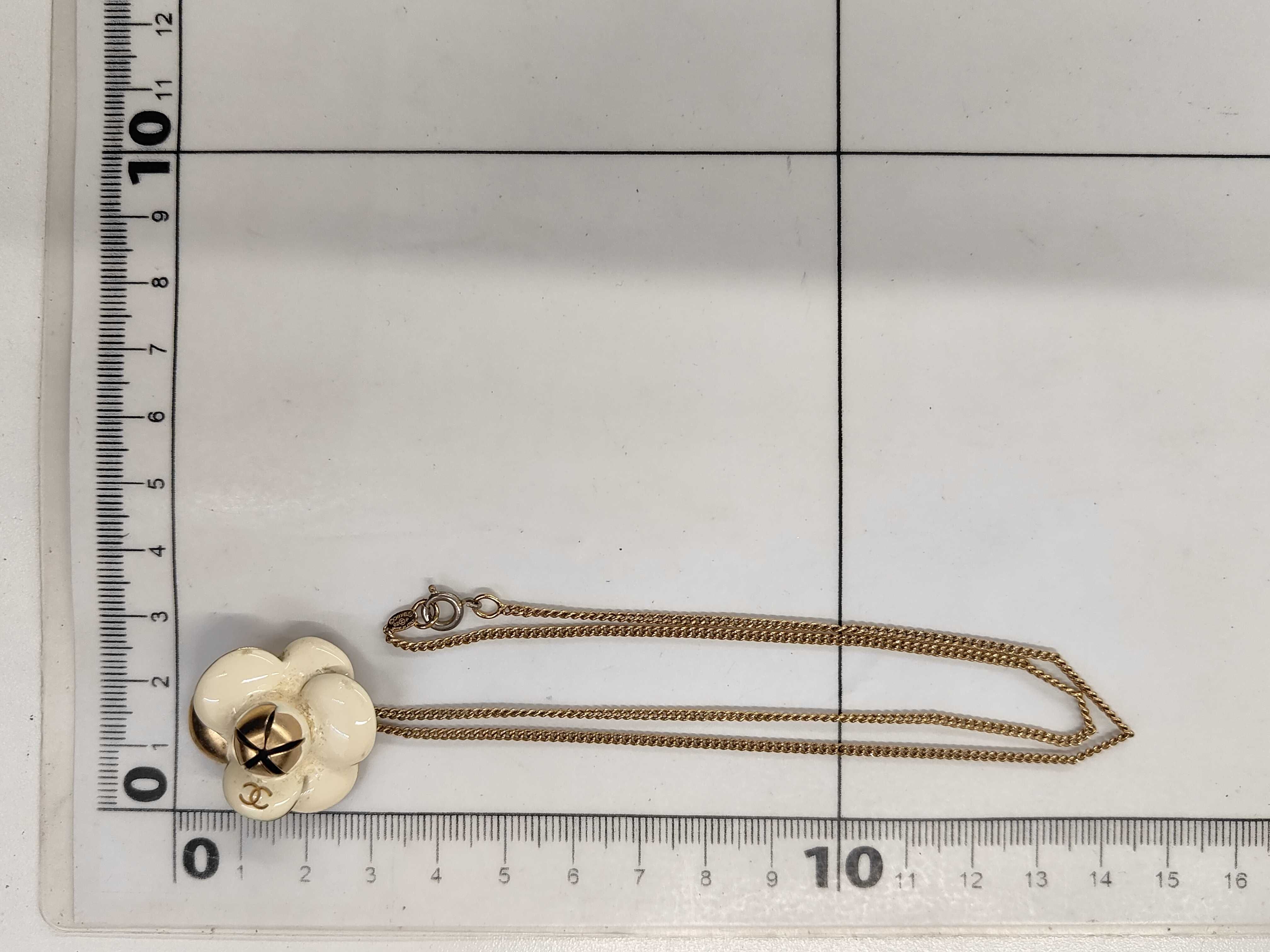 necklace 02P necklace — view 6