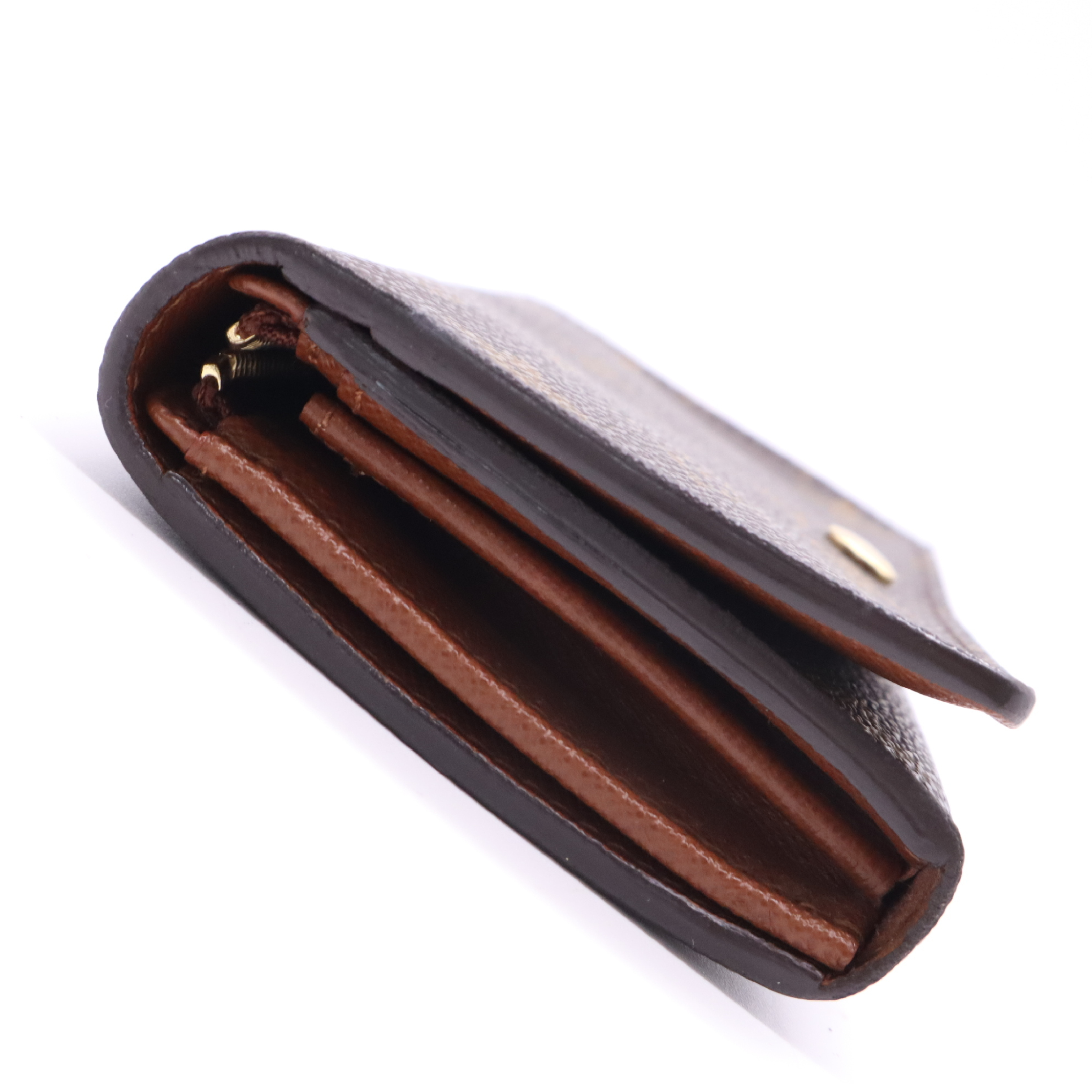 M61730 Monogram Portemonnaie Bietrezor Wallet — view 3