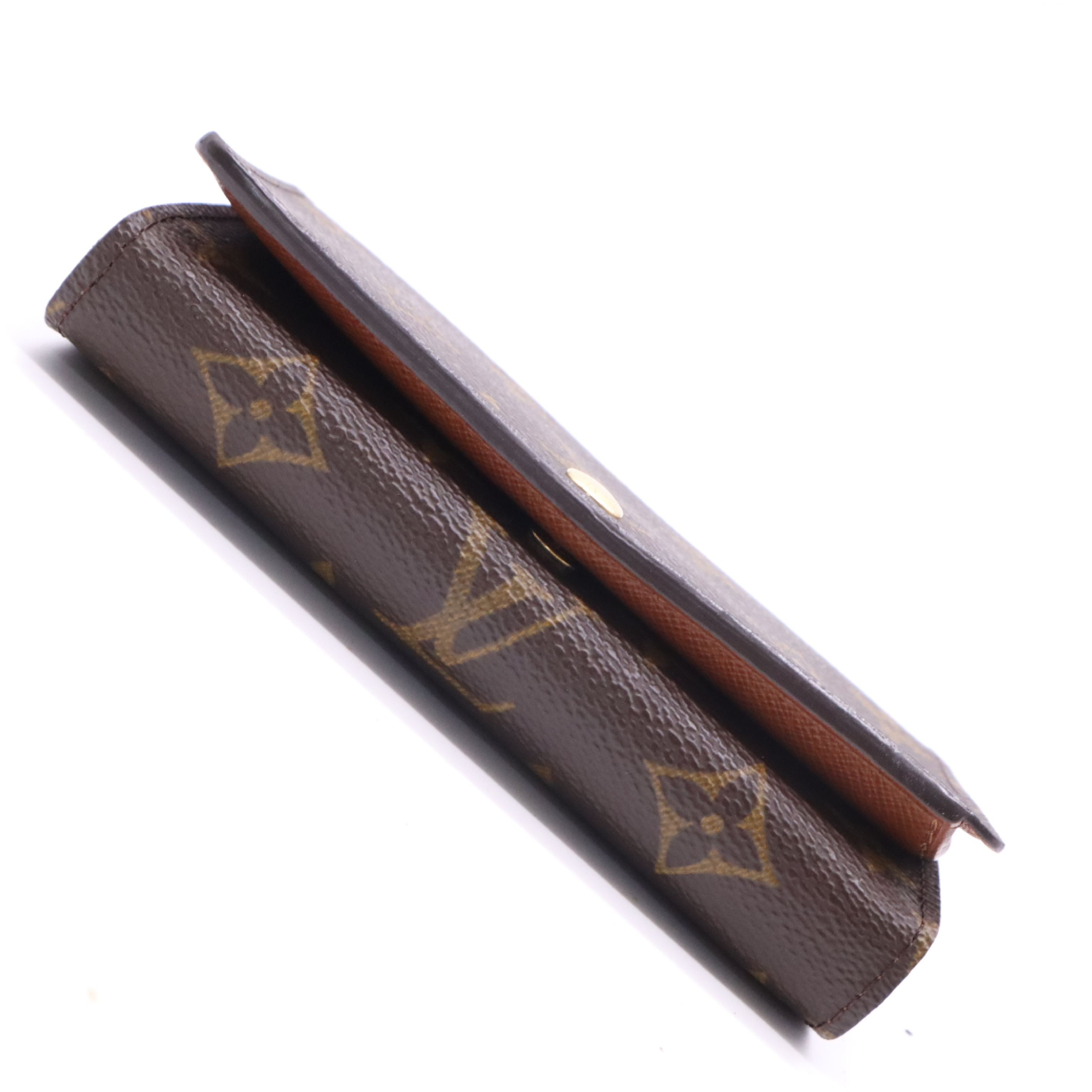 M61730 Monogram Portemonnaie Bietrezor Wallet — view 5
