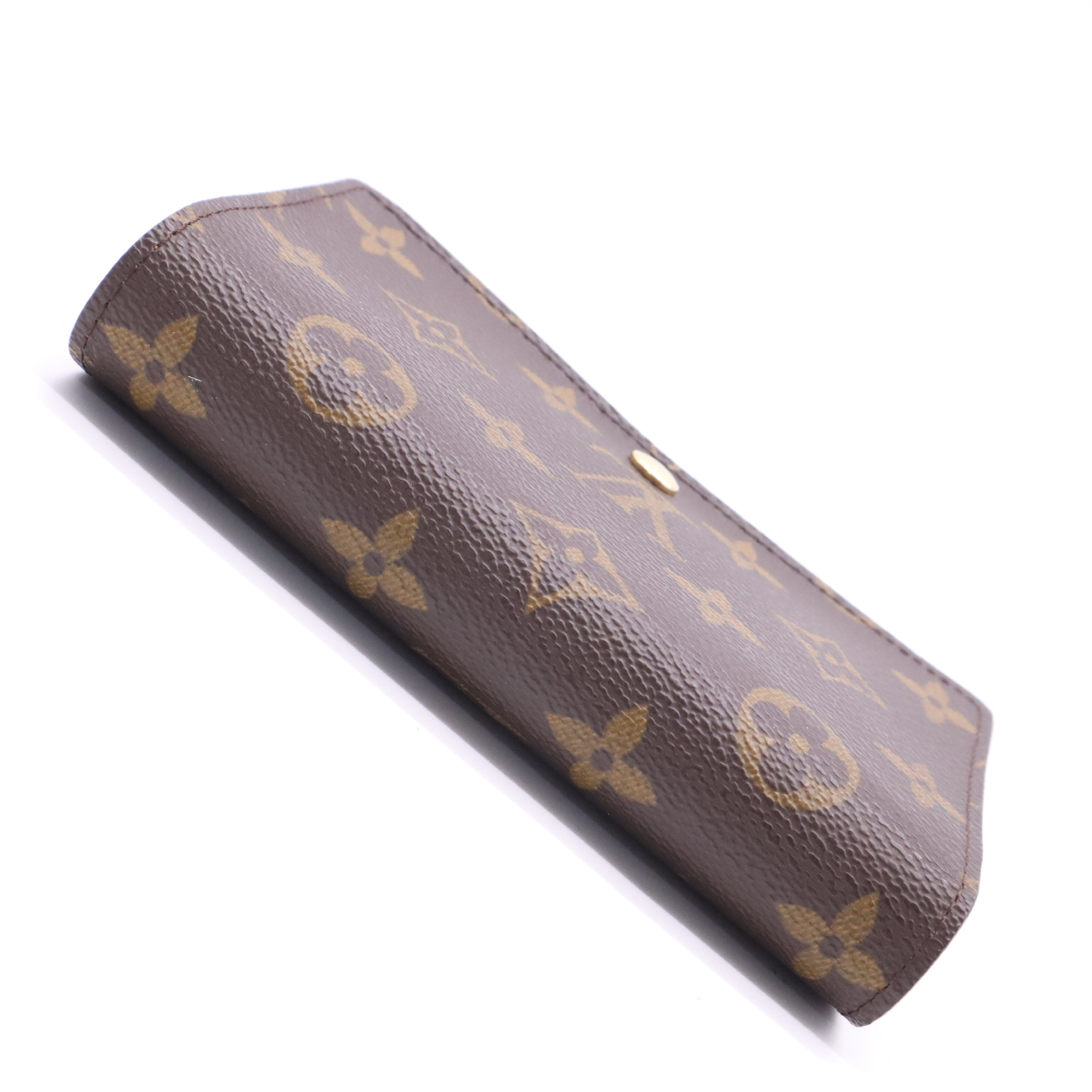 M61730 Monogram Portemonnaie Bietrezor Wallet — view 6