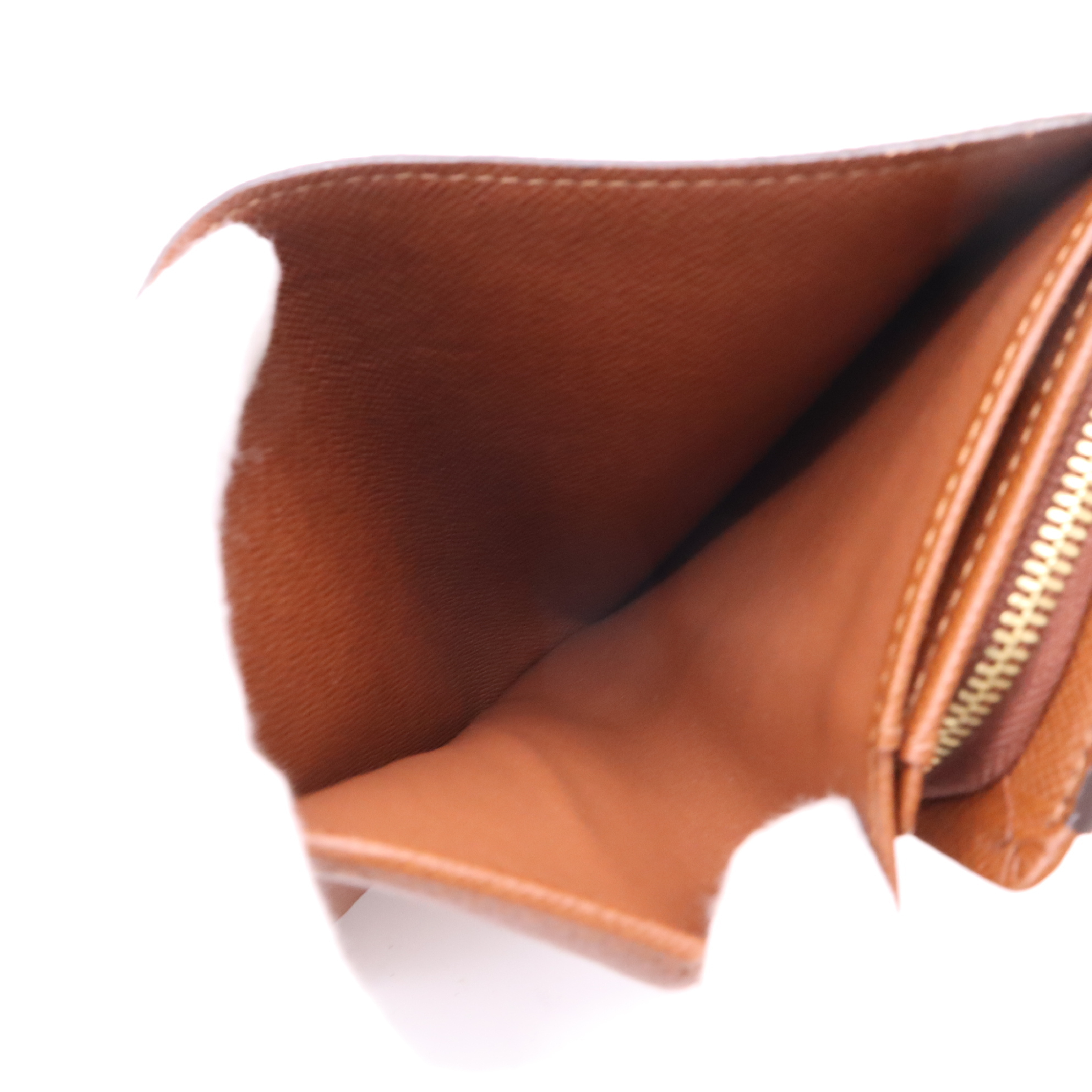 M61730 Monogram Portemonnaie Bietrezor Wallet — view 10