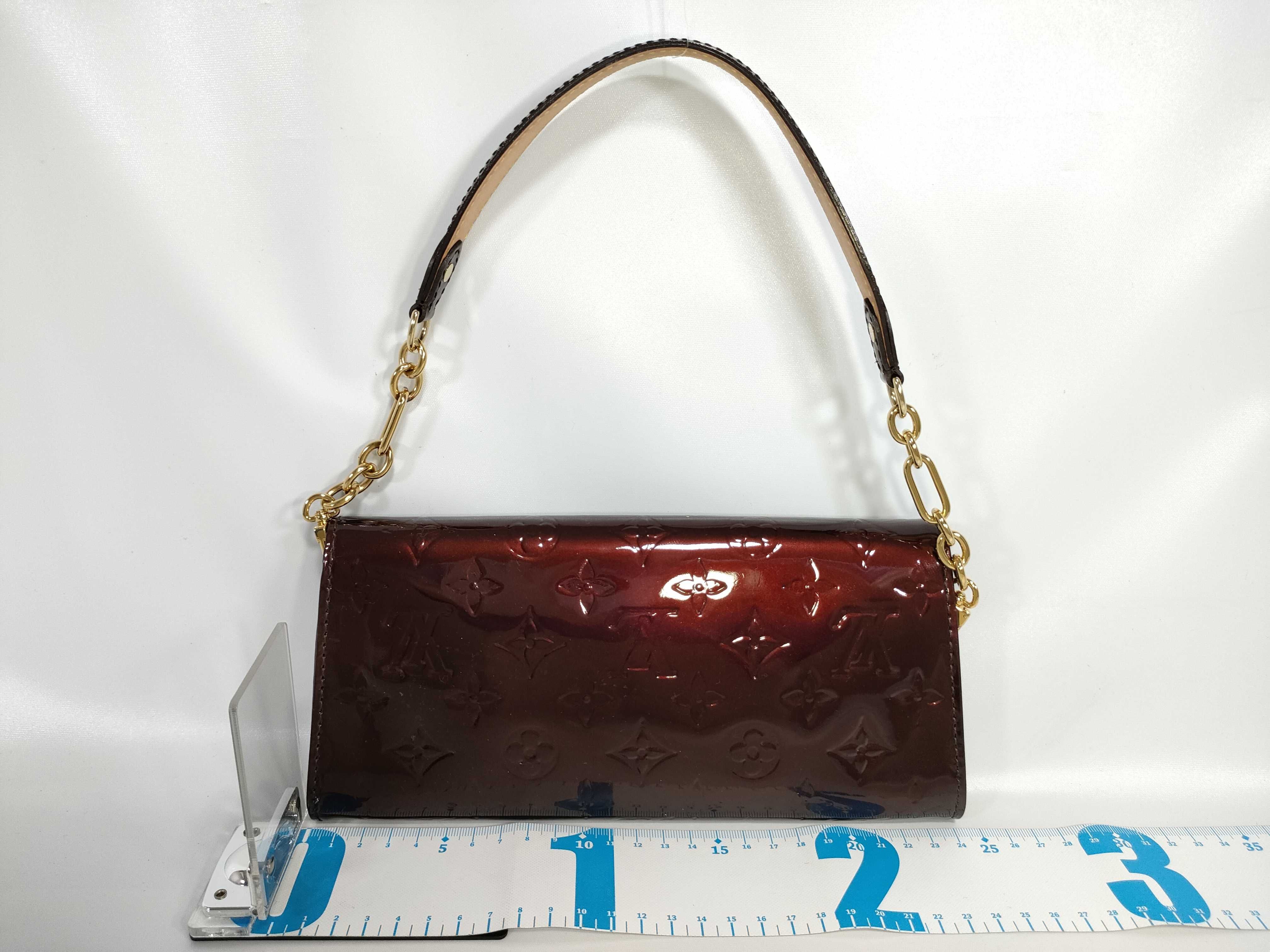 Vernis Sunset Boulevard Handbag — view 2