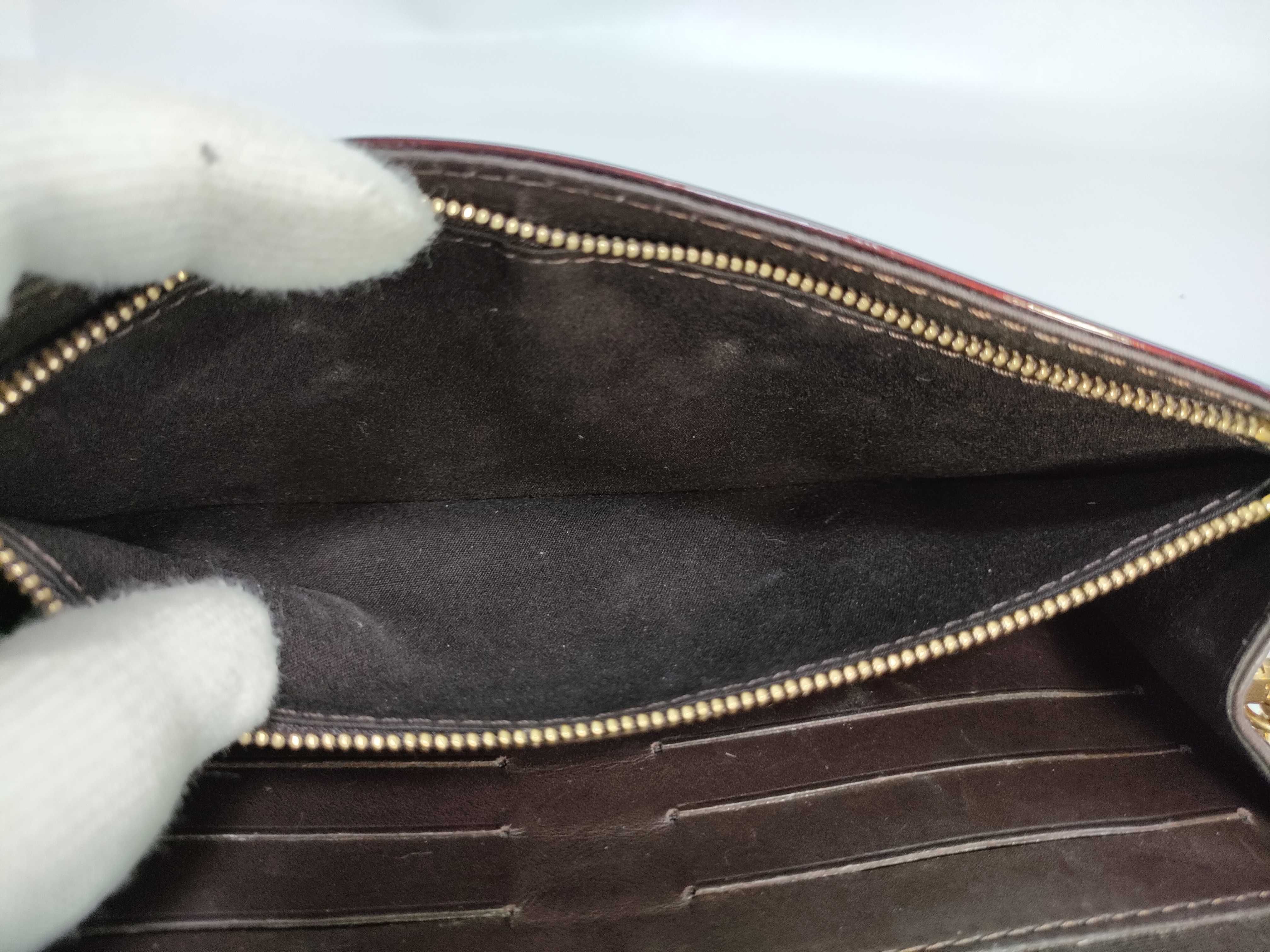 Vernis Sunset Boulevard Handbag — view 11