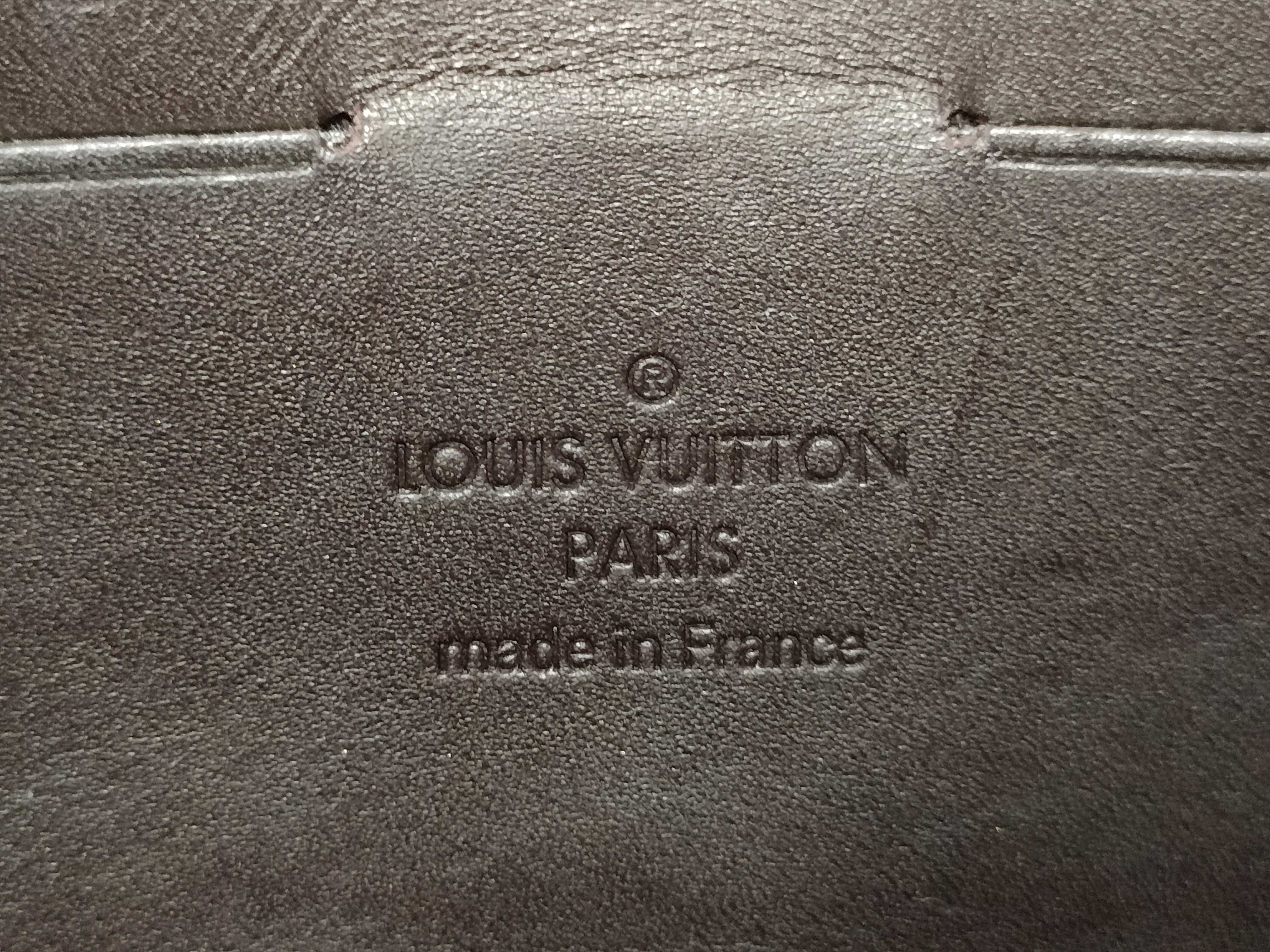 Vernis Sunset Boulevard Handbag — view 12