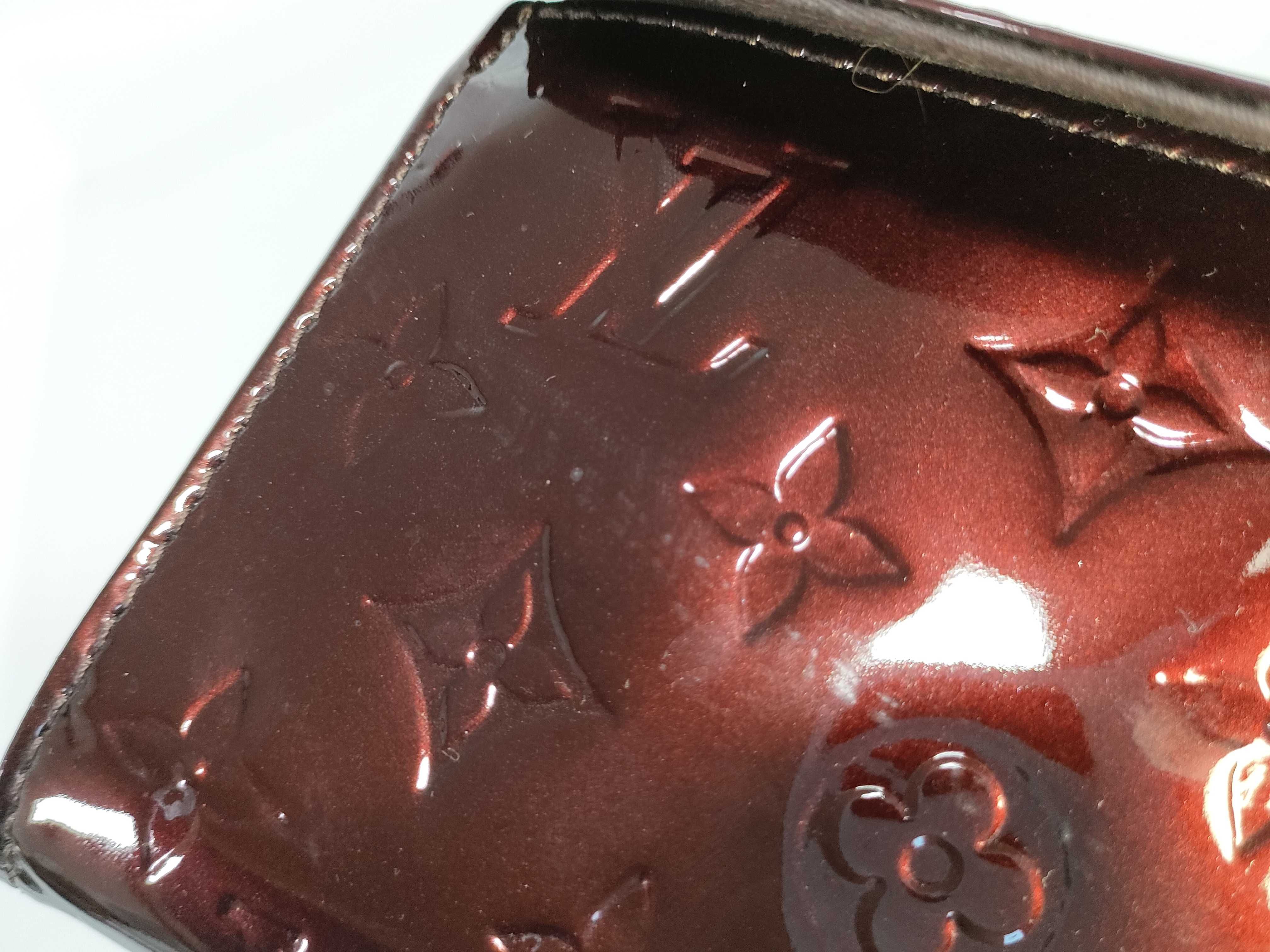 Vernis Sunset Boulevard Handbag — view 14