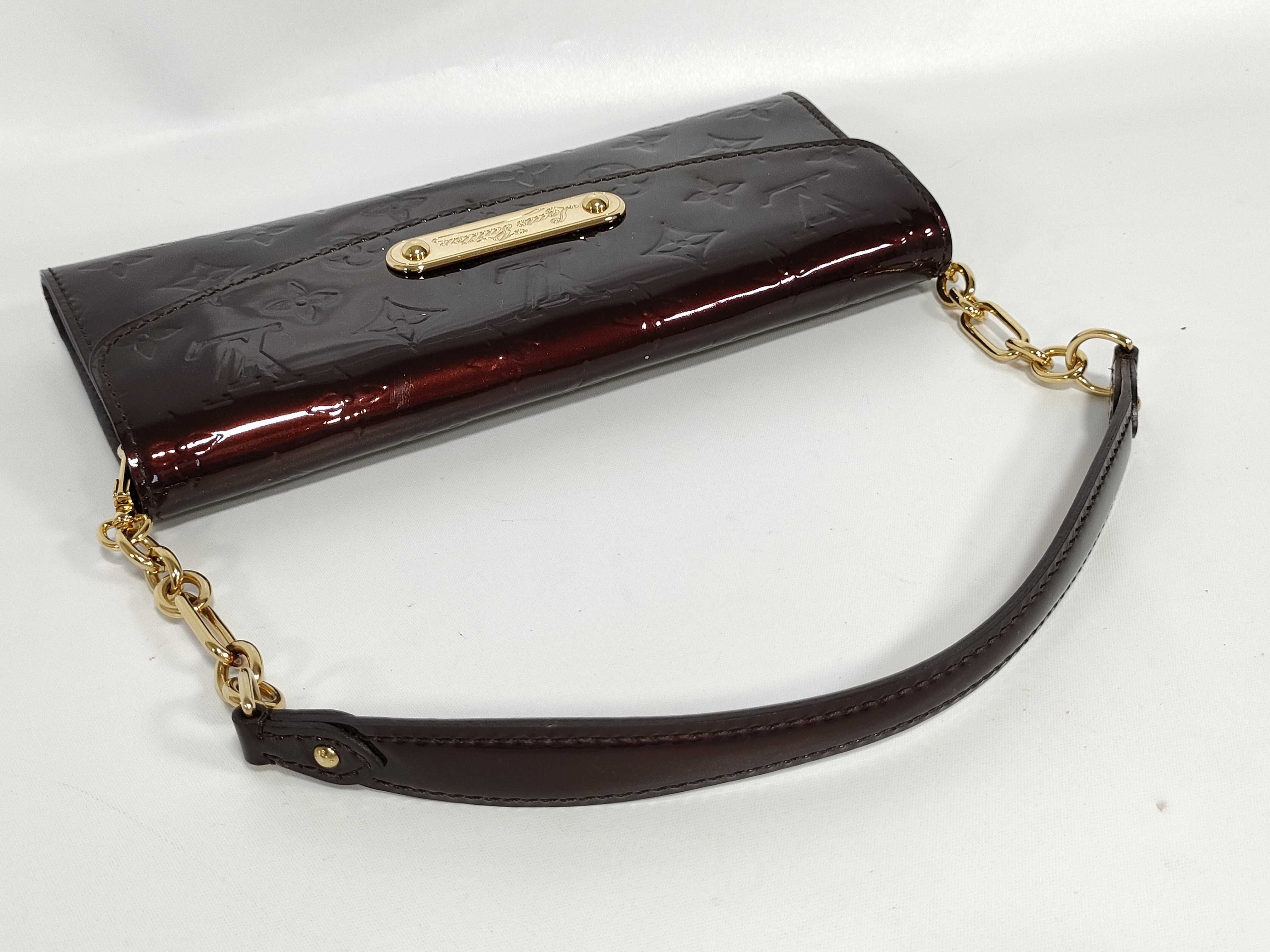 Vernis Sunset Boulevard Handbag — view 3