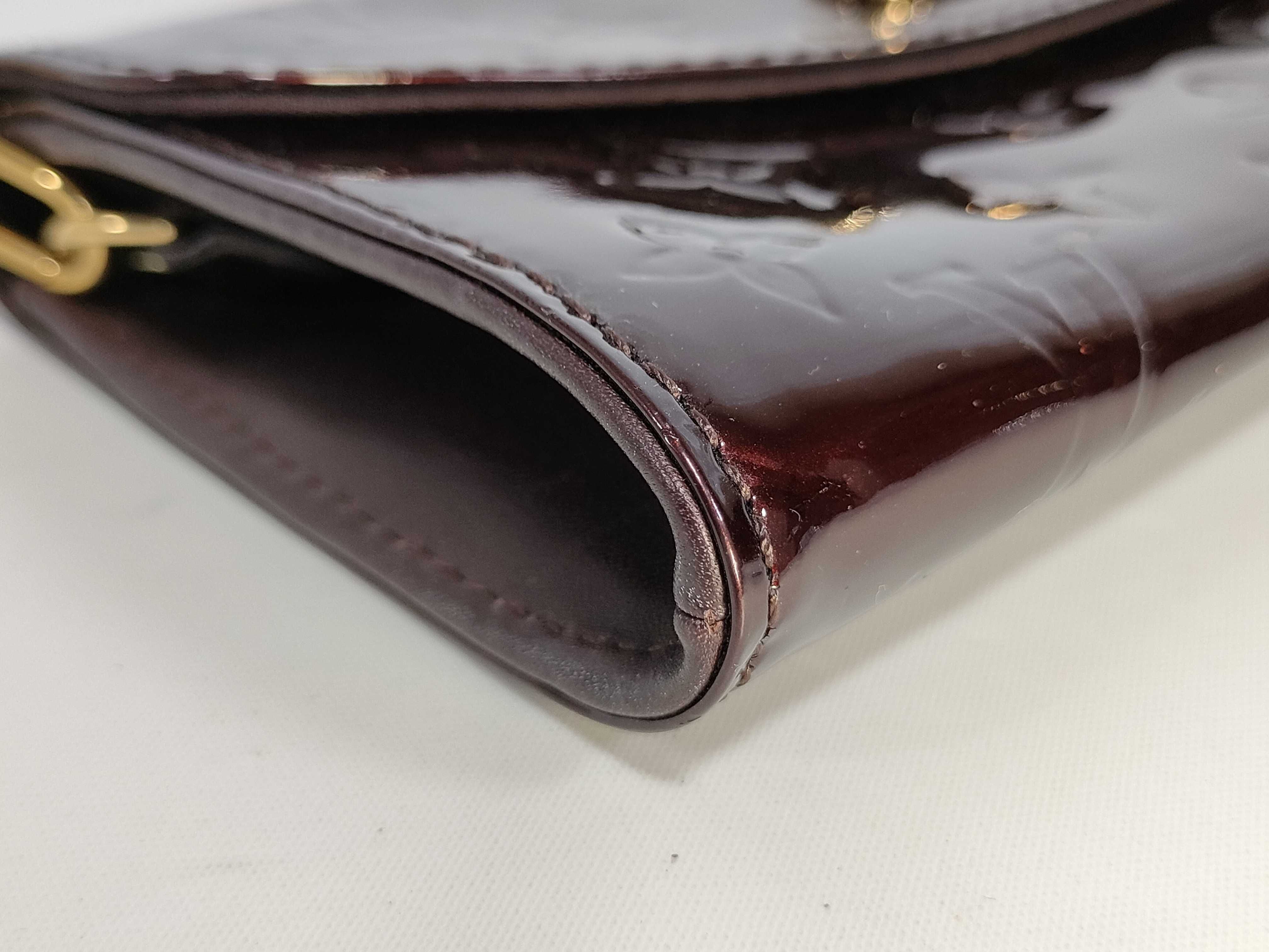 Vernis Sunset Boulevard Handbag — view 6