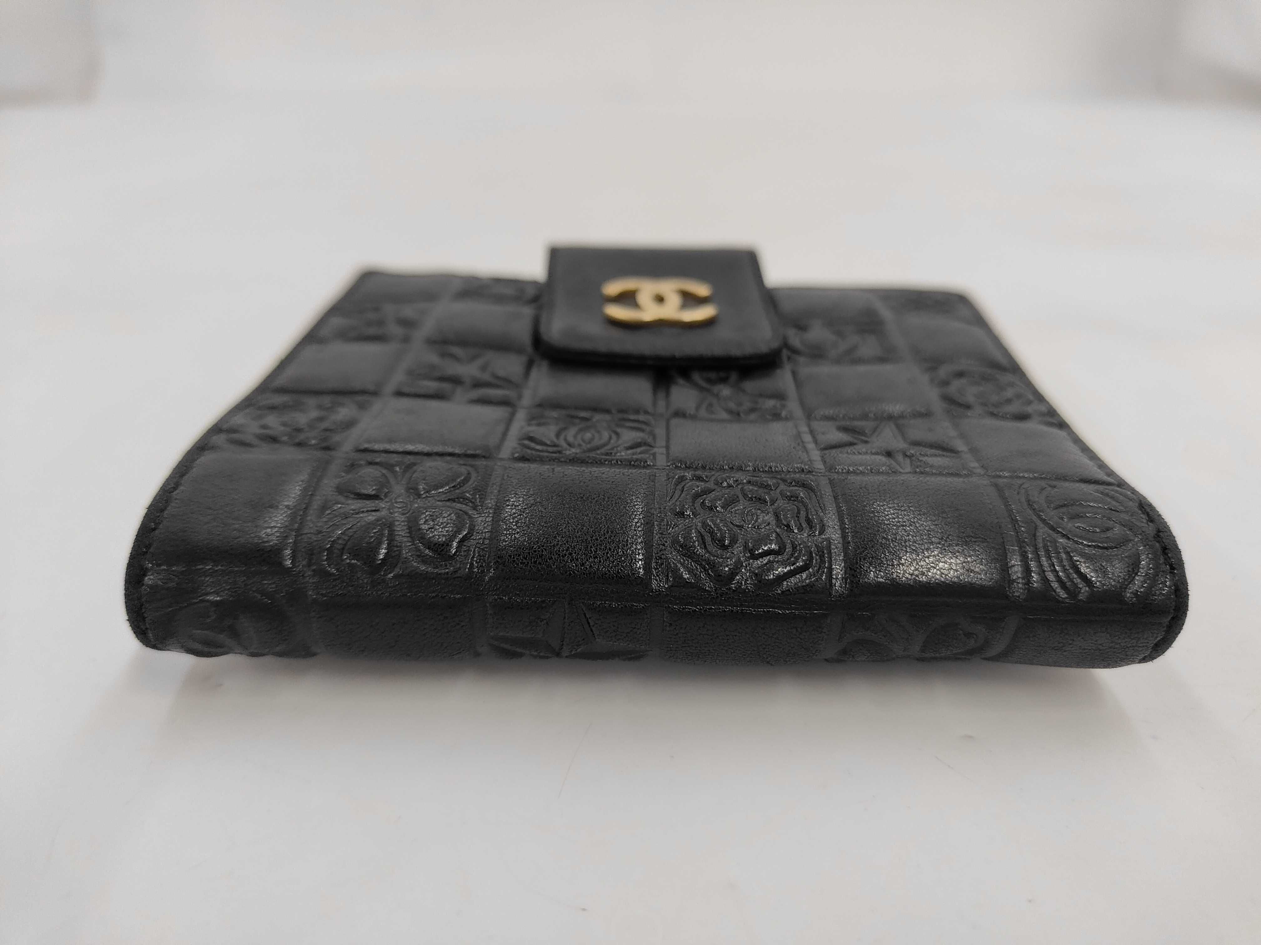 wallet — view 3