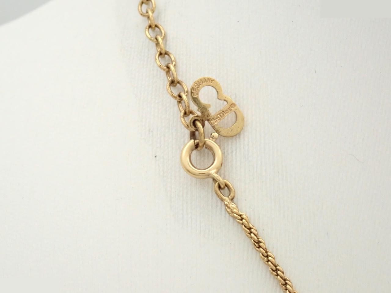 GP necklace chain approximately 44cm — view 2