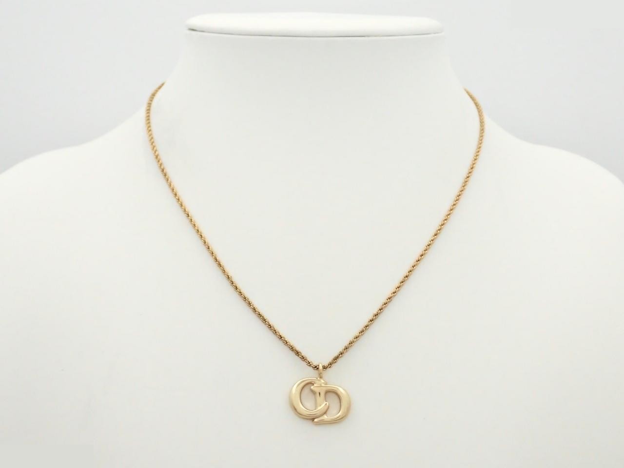 GP necklace chain approximately 44cm — view 3