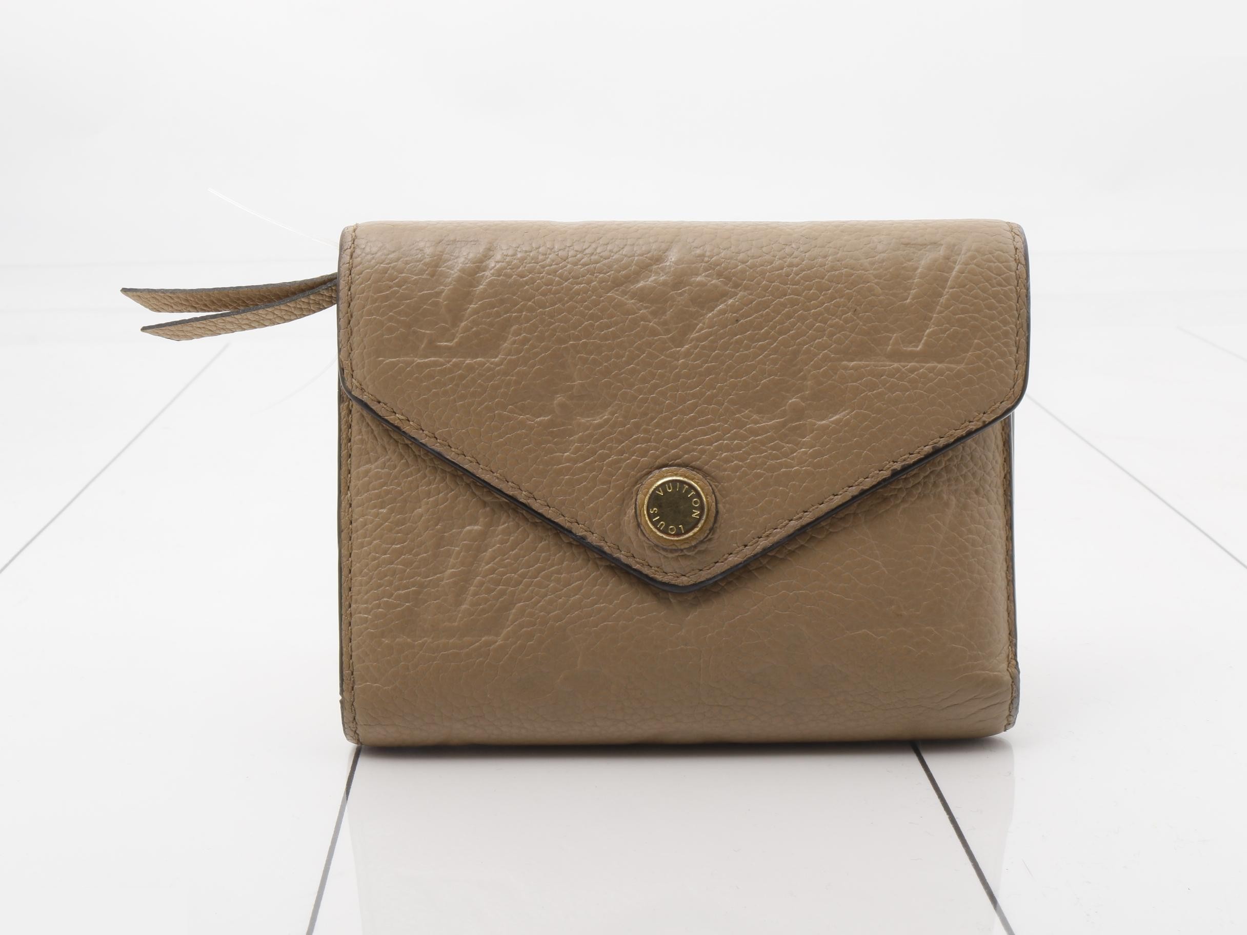 Portefeuille Victorine