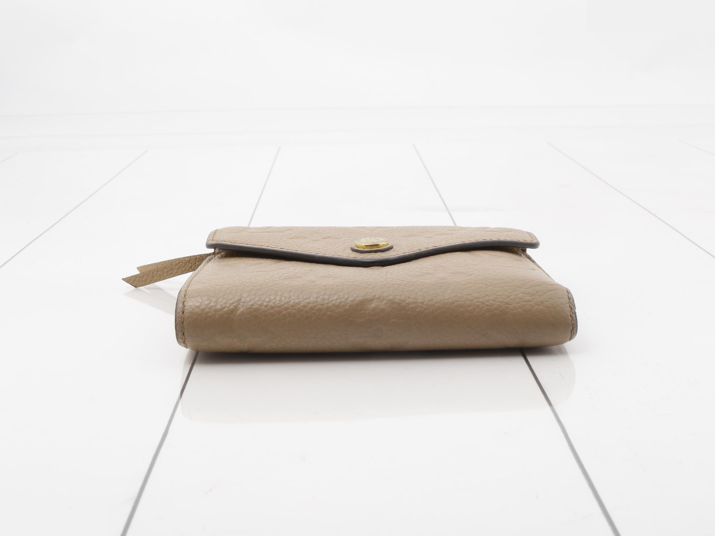 Portefeuille Victorine — view 3