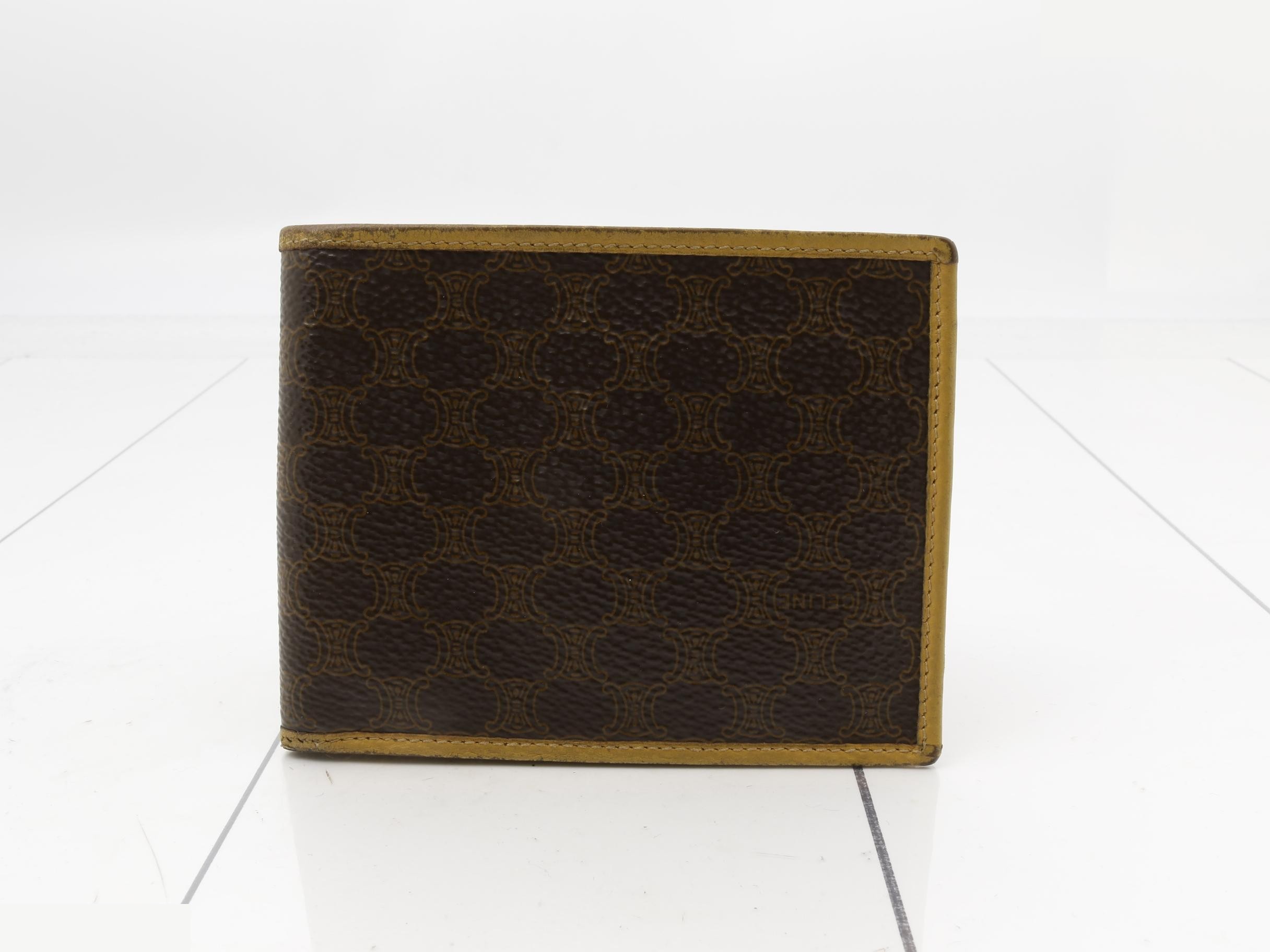 Other lines: Bags and Wallets
