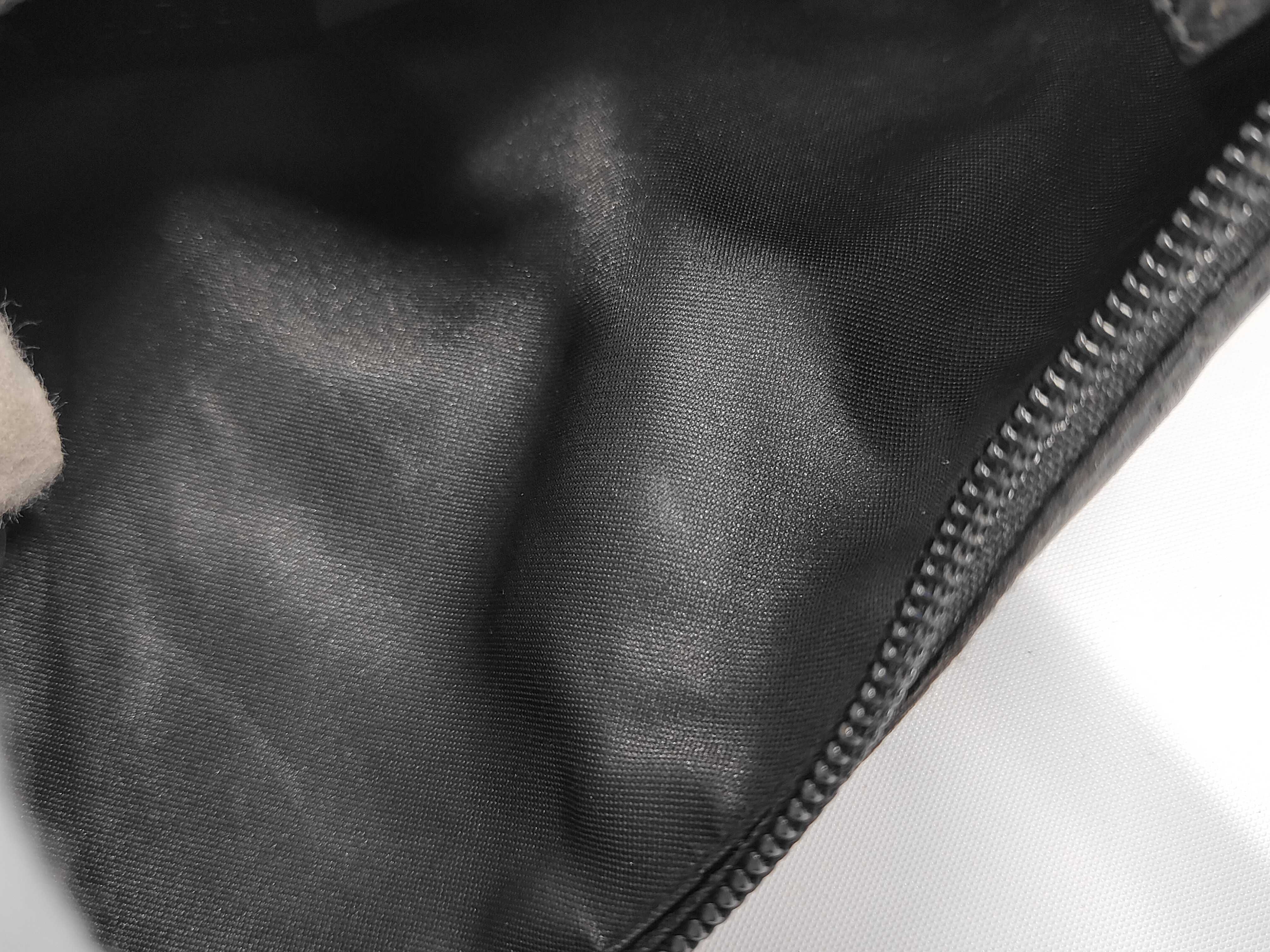 One-Shoulder Bag, Nylon, GG Pattern Shoulder Bag — view 8
