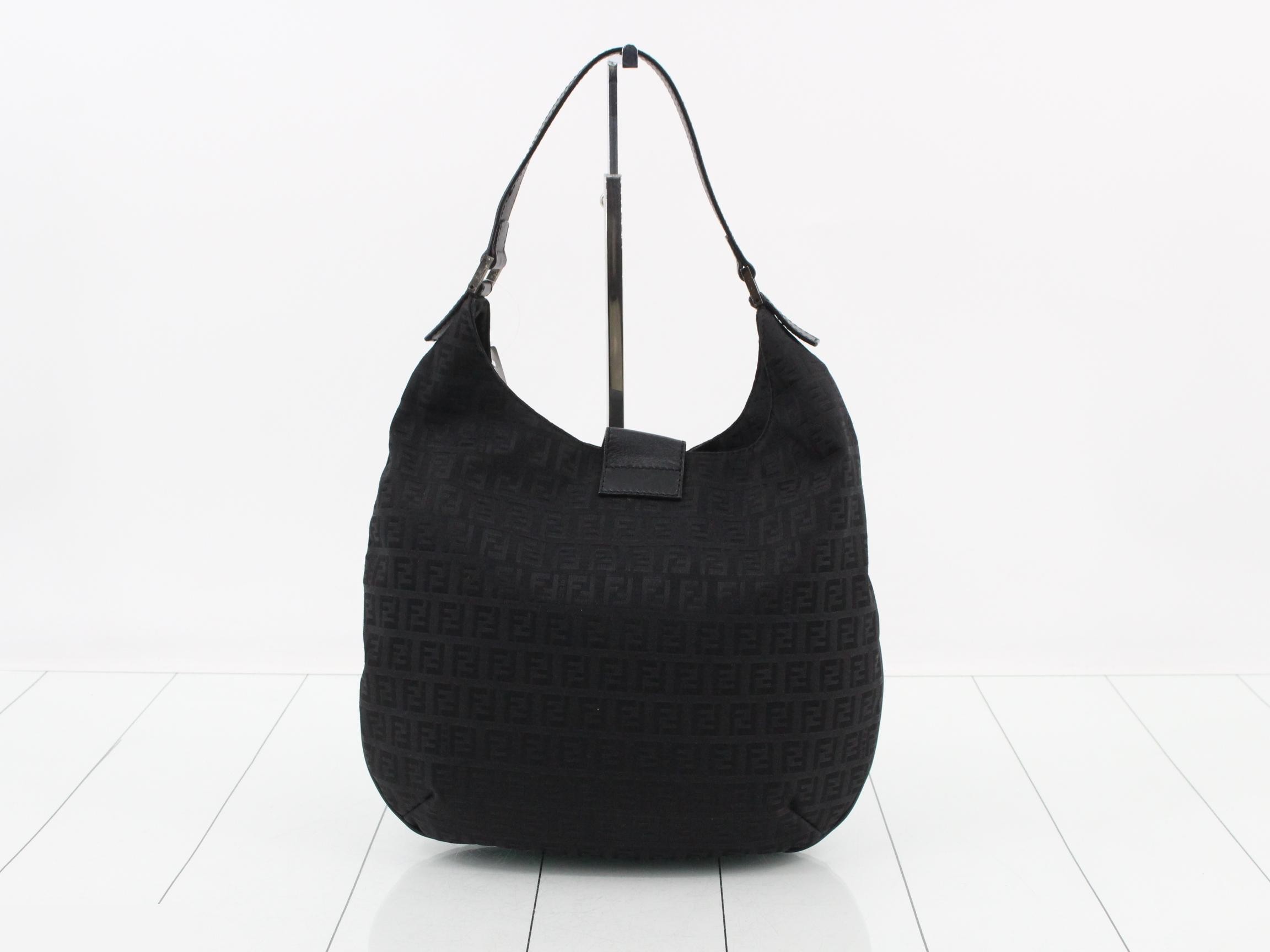 Zucchino (Bag) - Shoulder Bag — view 2