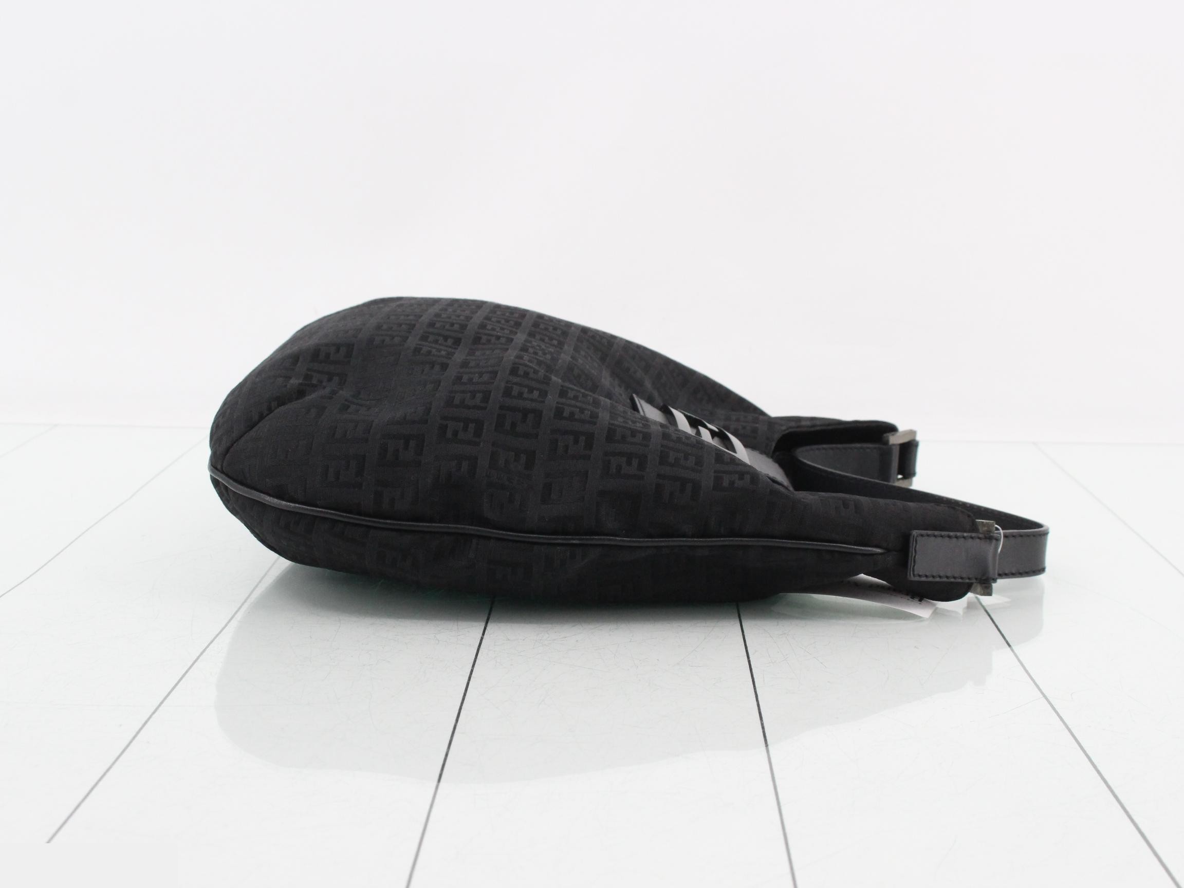 Zucchino (Bag) - Shoulder Bag — view 3