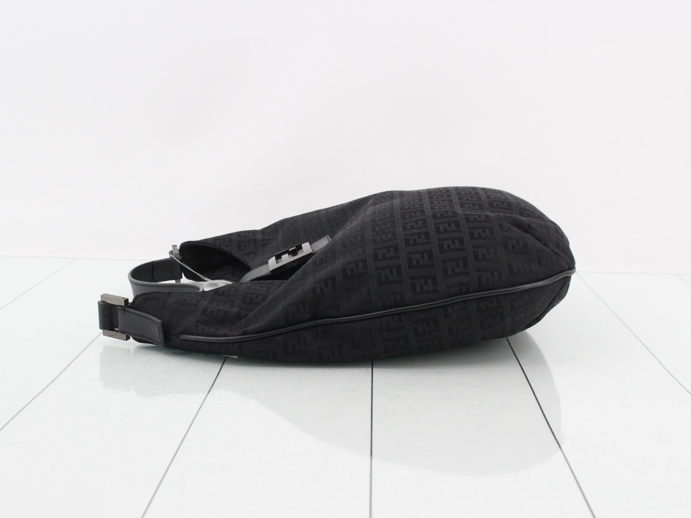Zucchino (Bag) - Shoulder Bag — view 4