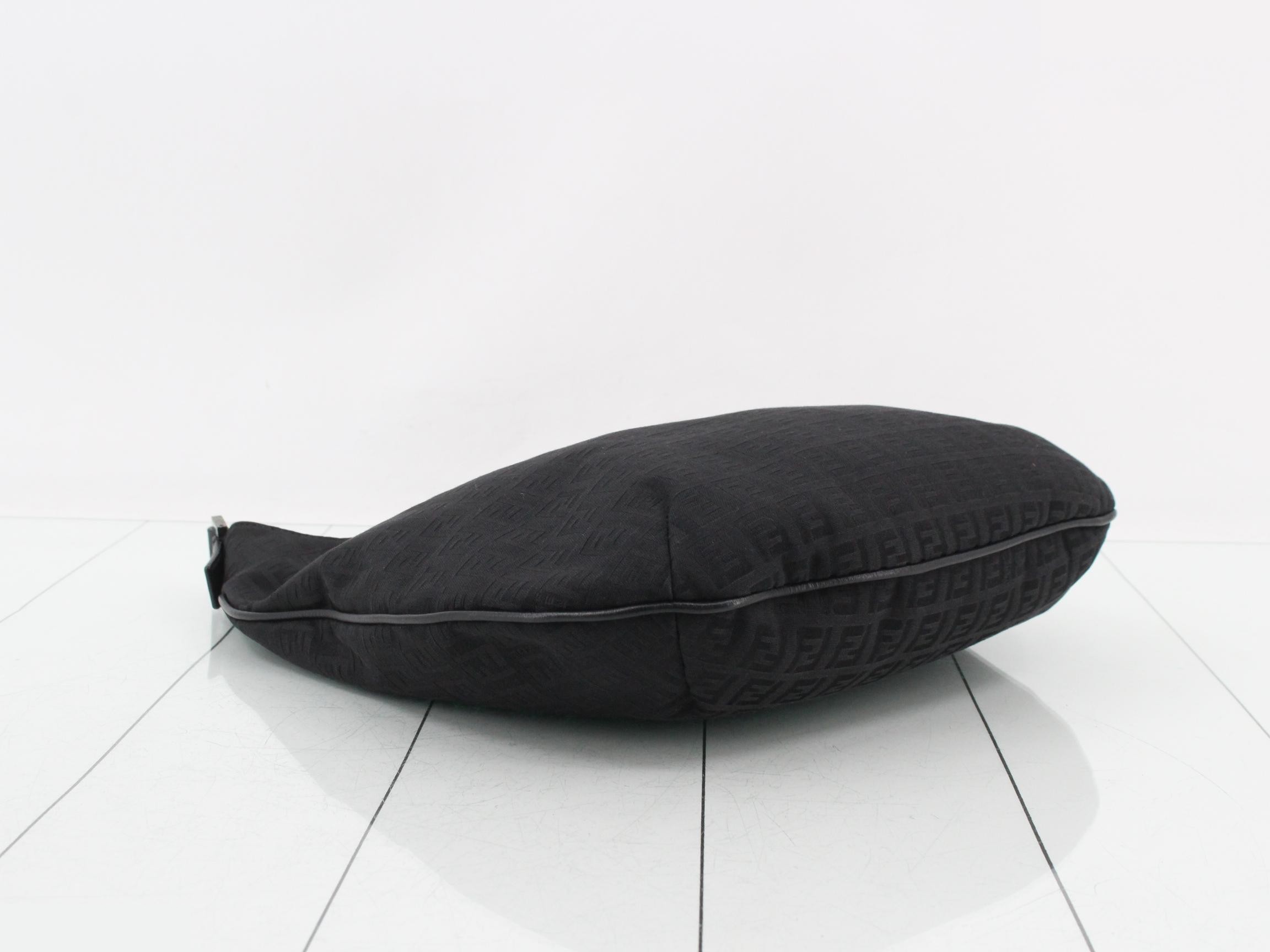 Zucchino (Bag) - Shoulder Bag — view 5