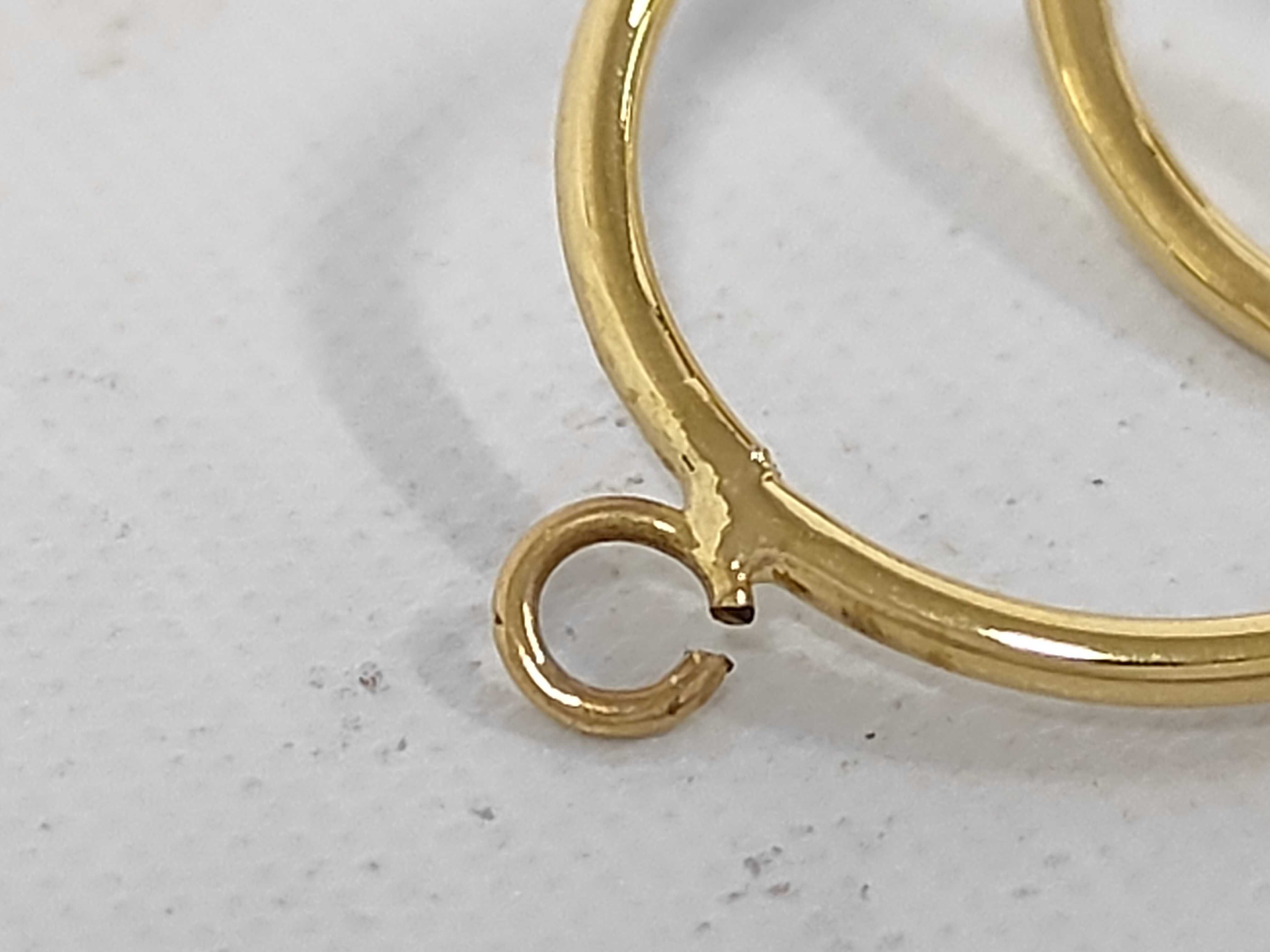 F is Fendi Ring — view 7