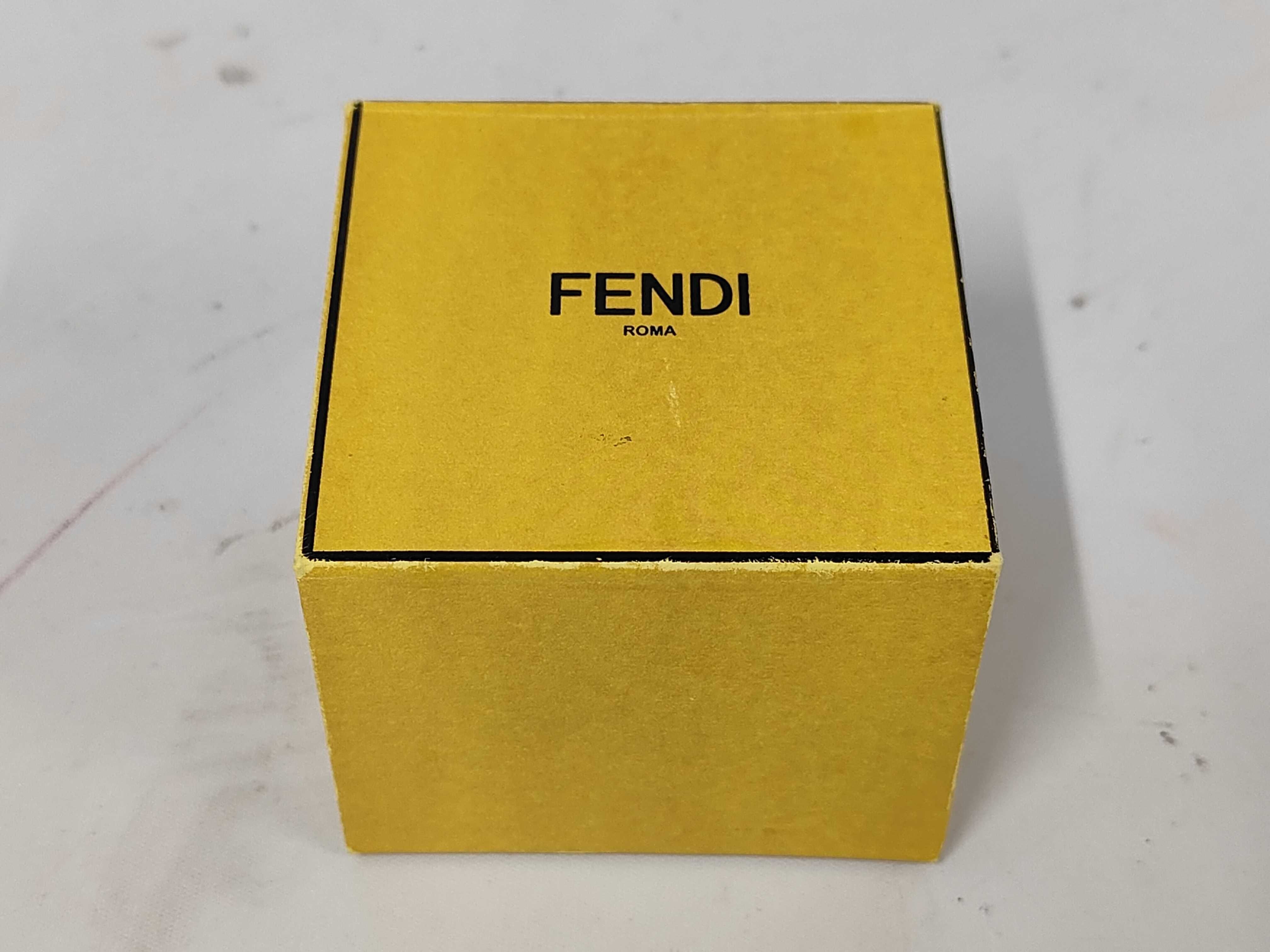 F is Fendi Ring — view 8