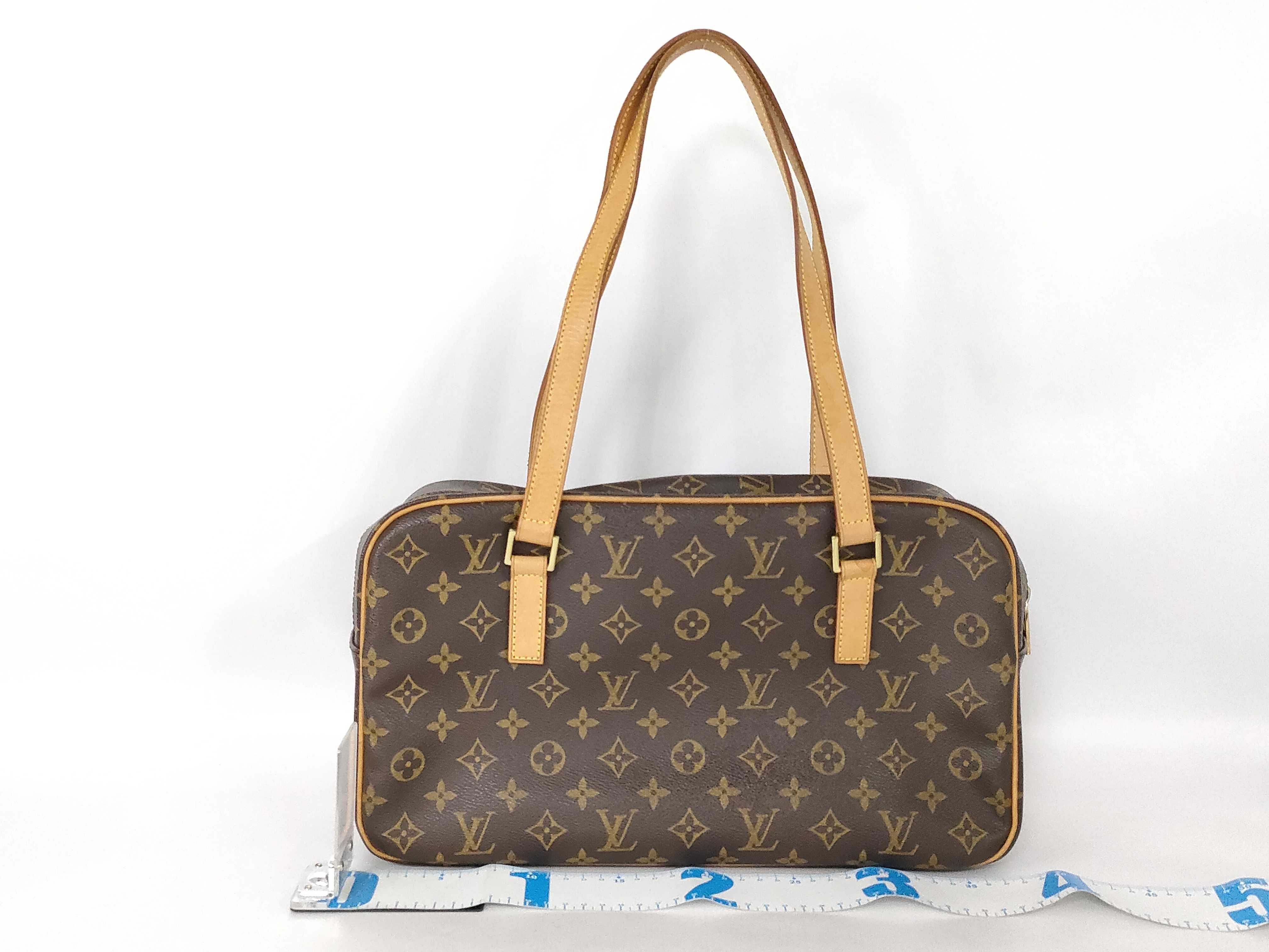 Monogram Handbag — view 2