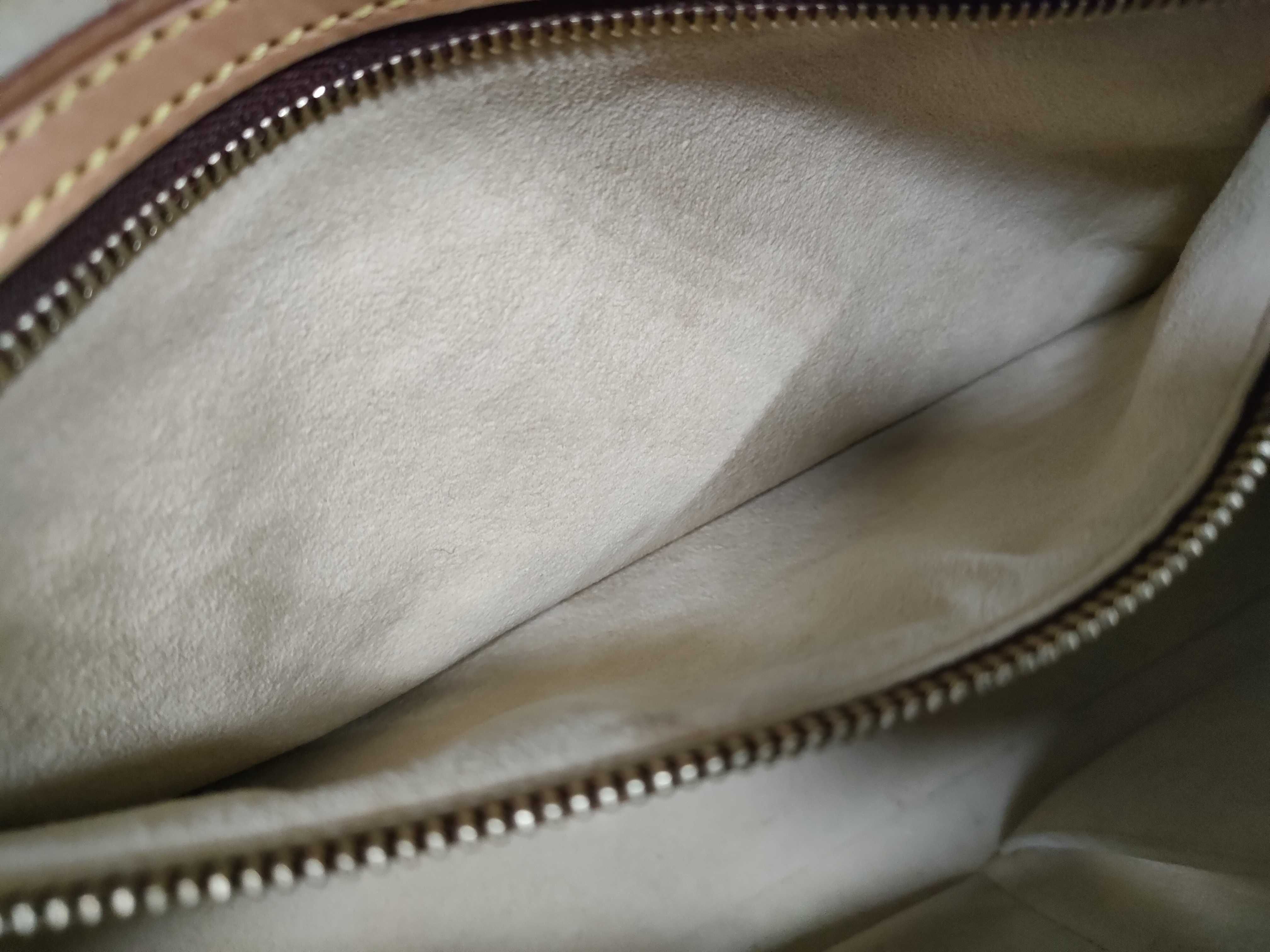 Monogram Handbag — view 11