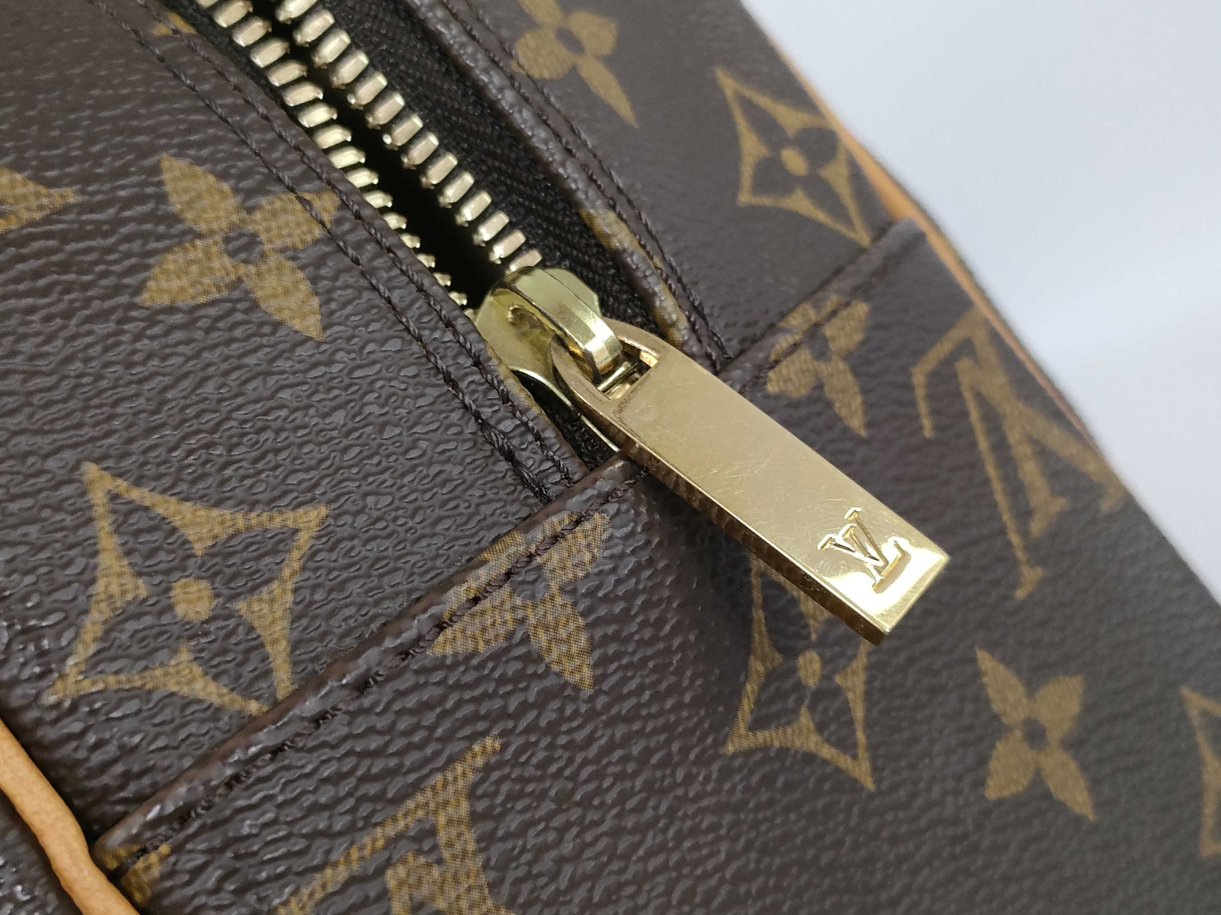 Monogram Handbag — view 14