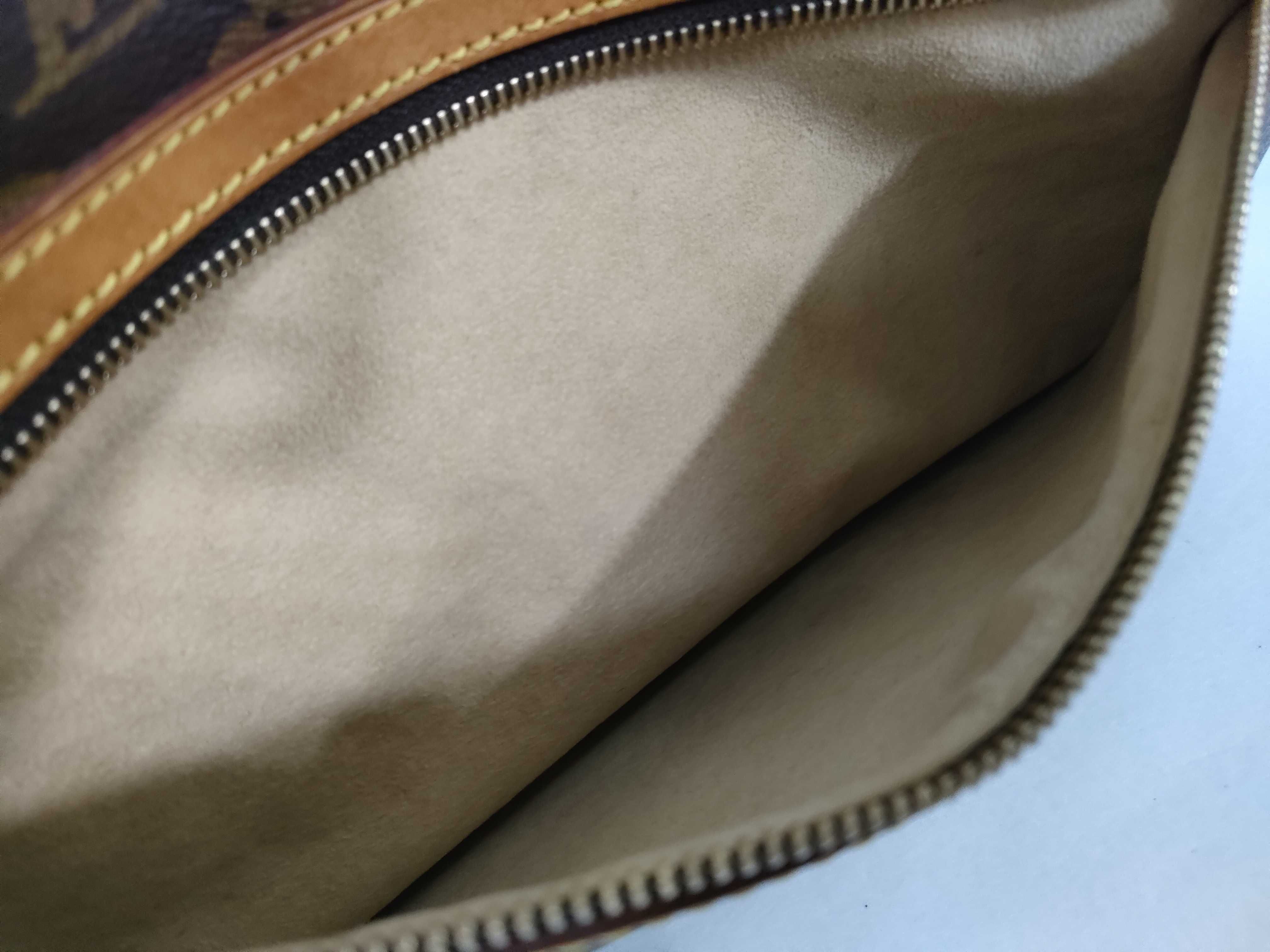 Monogram Handbag — view 15