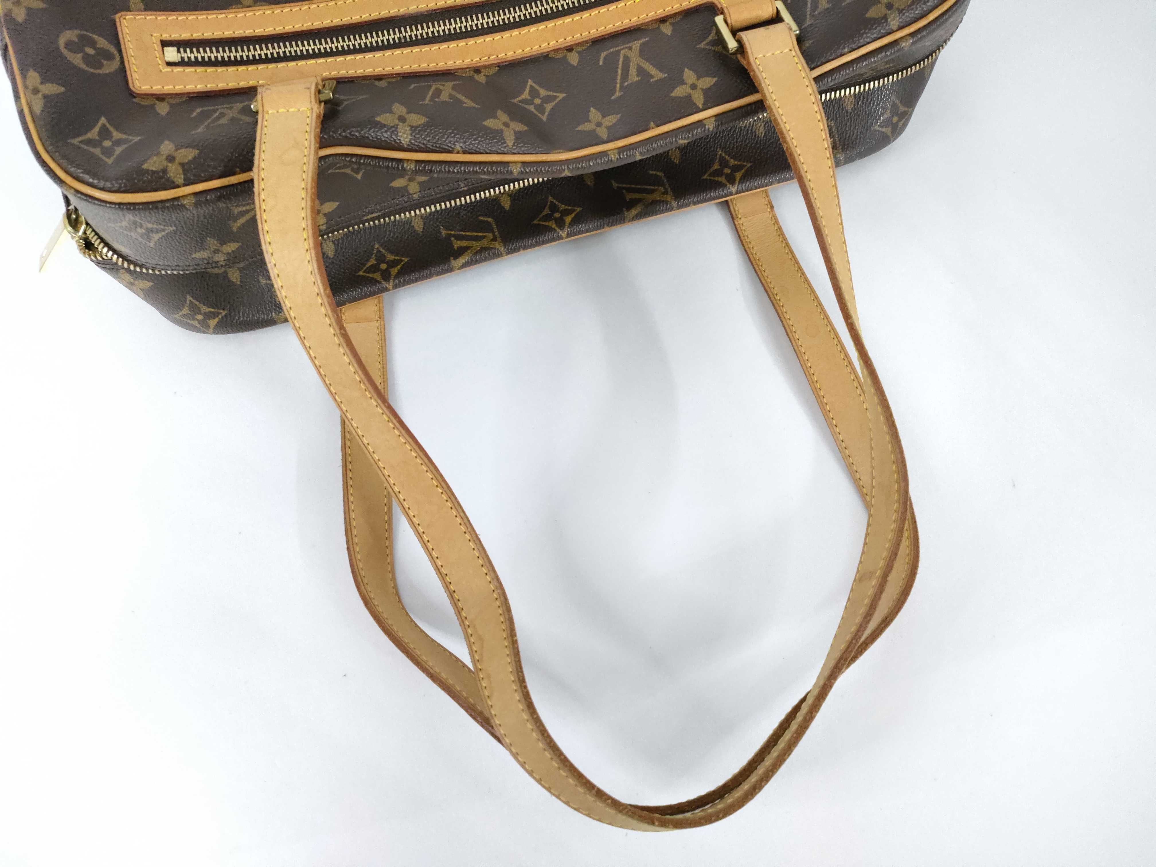 Monogram Handbag — view 3