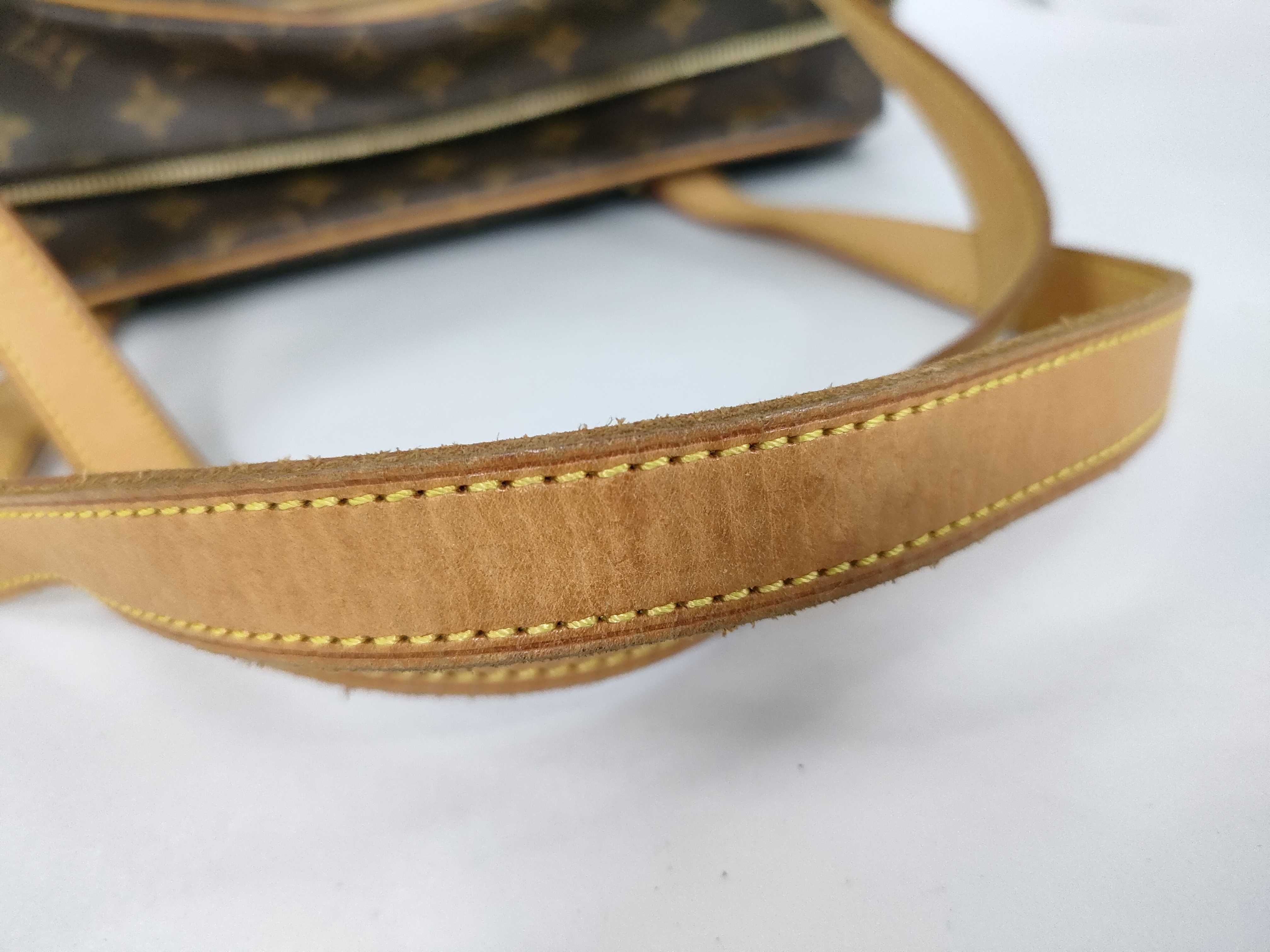 Monogram Handbag — view 4