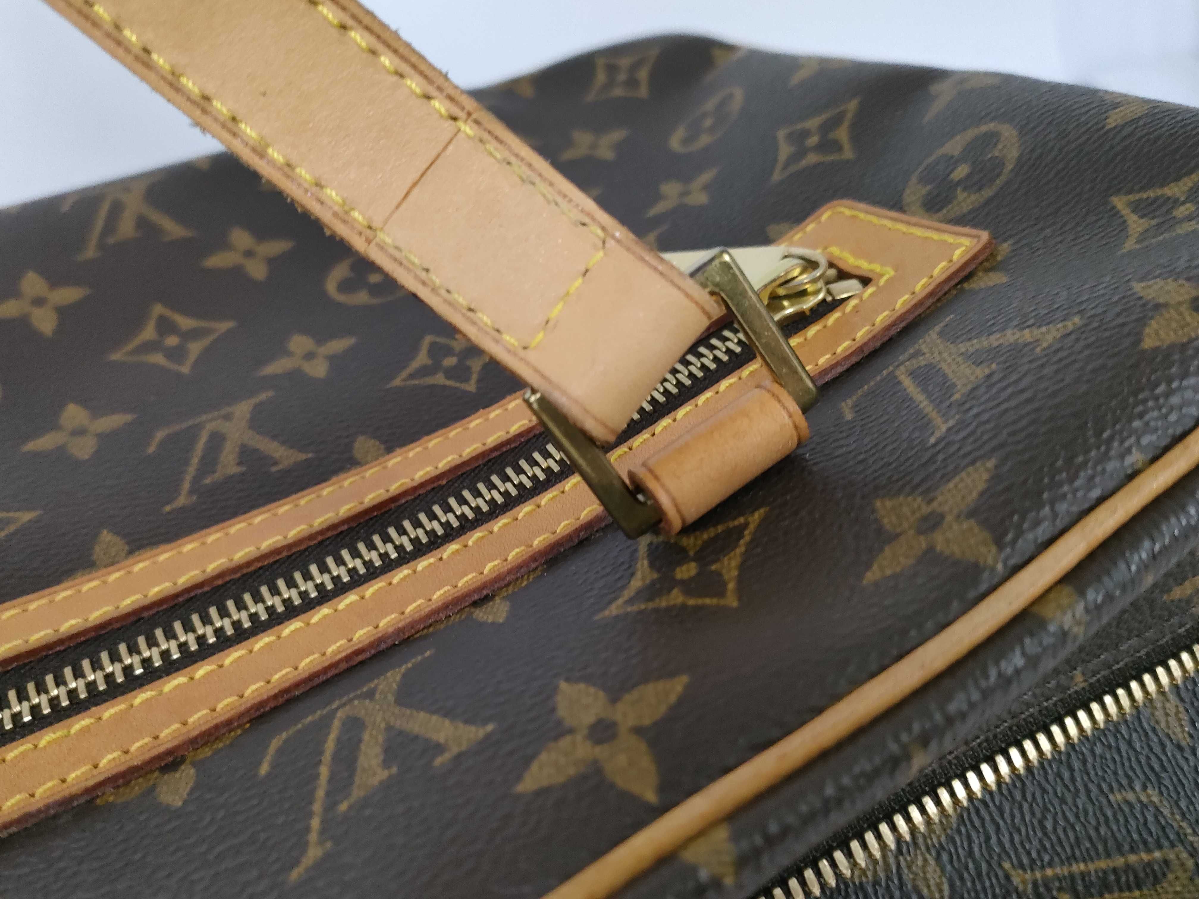 Monogram Handbag — view 5