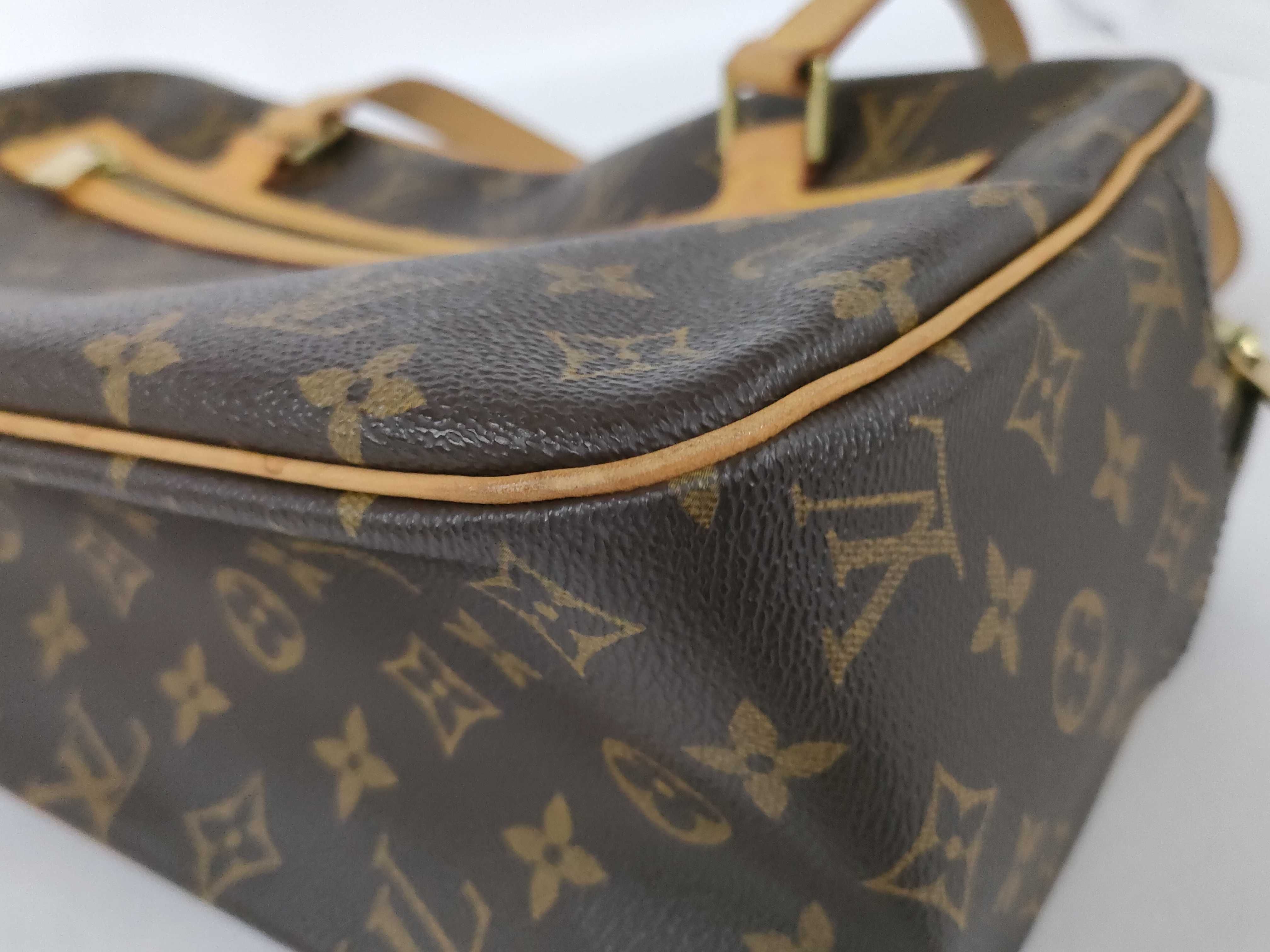 Monogram Handbag — view 6