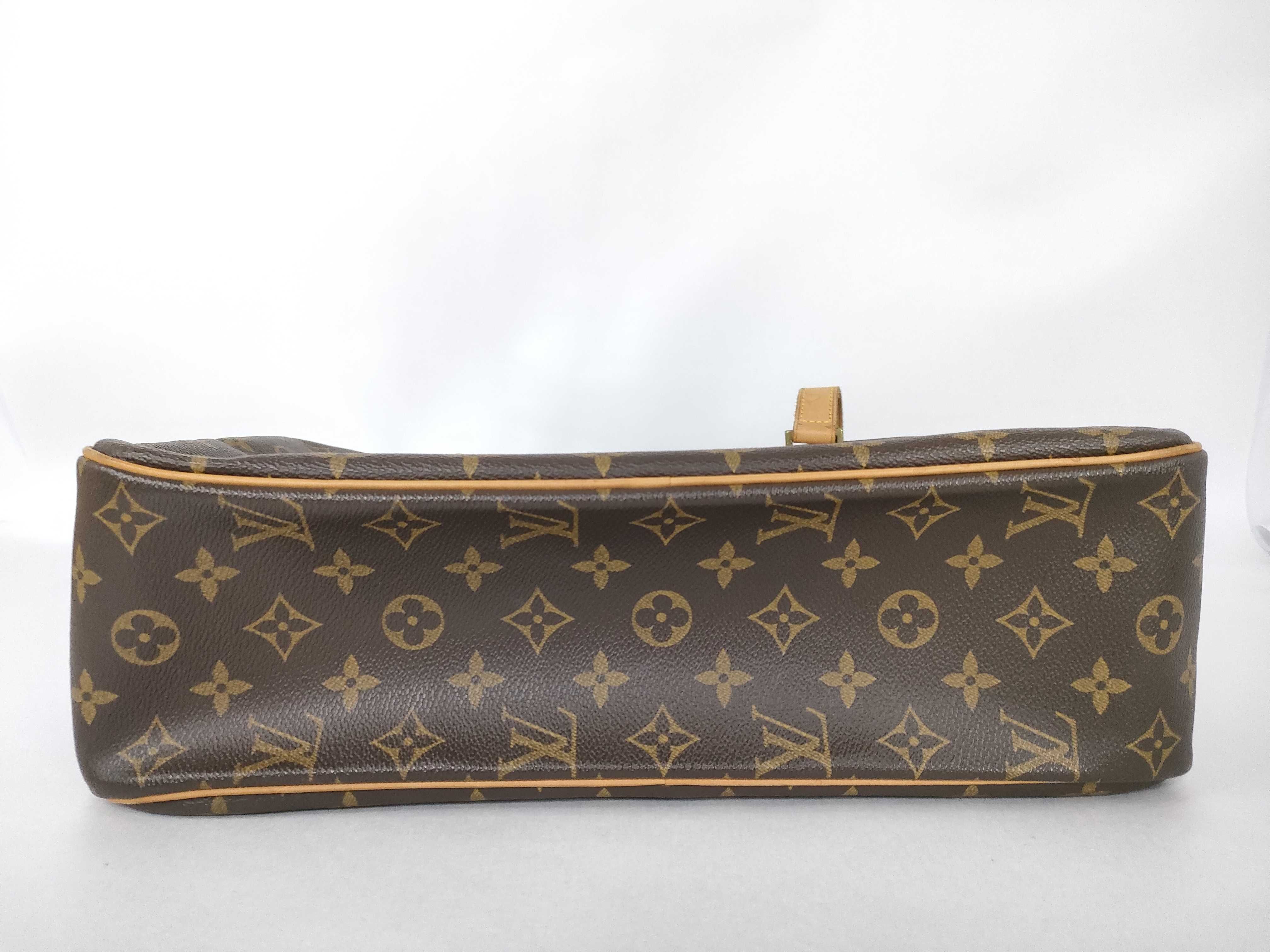 Monogram Handbag — view 7