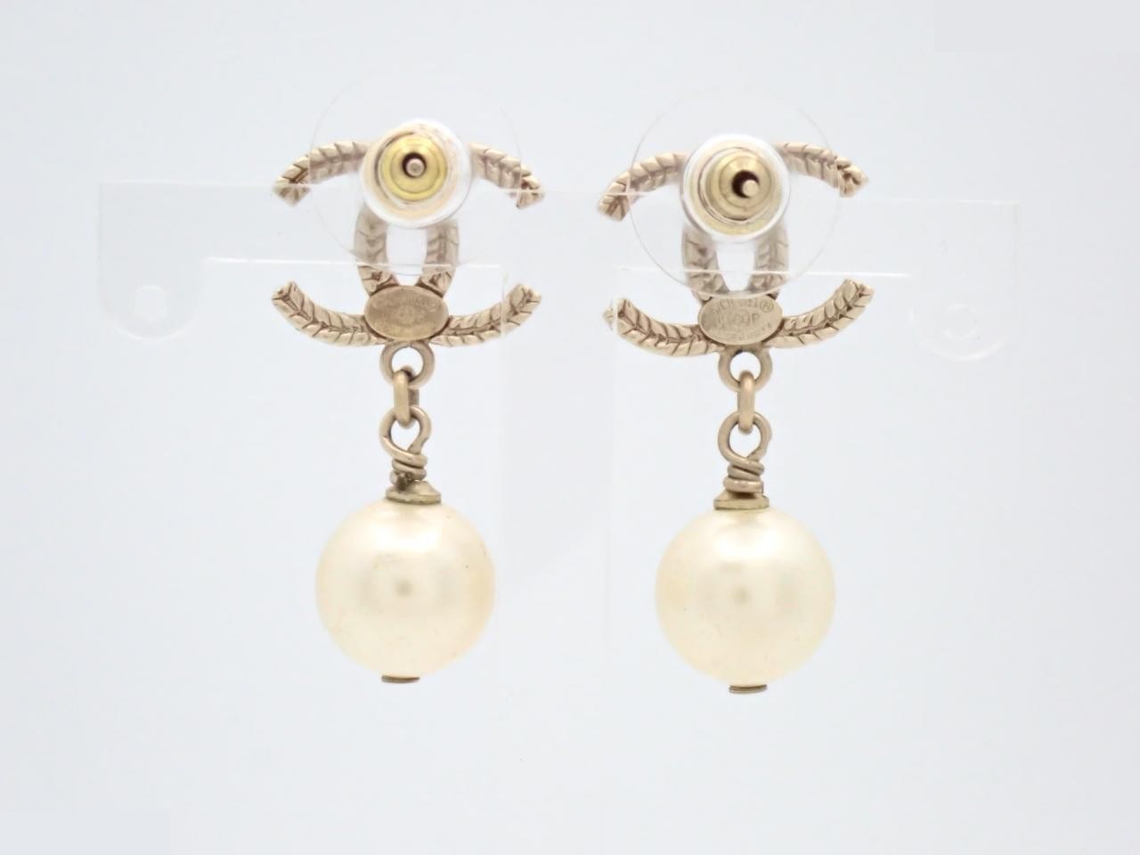 Coco Mark Swing Pearl 06P — view 2
