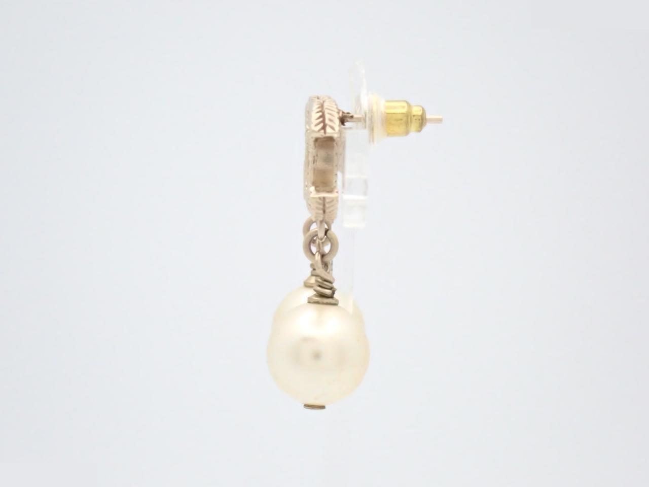 Coco Mark Swing Pearl 06P — view 3