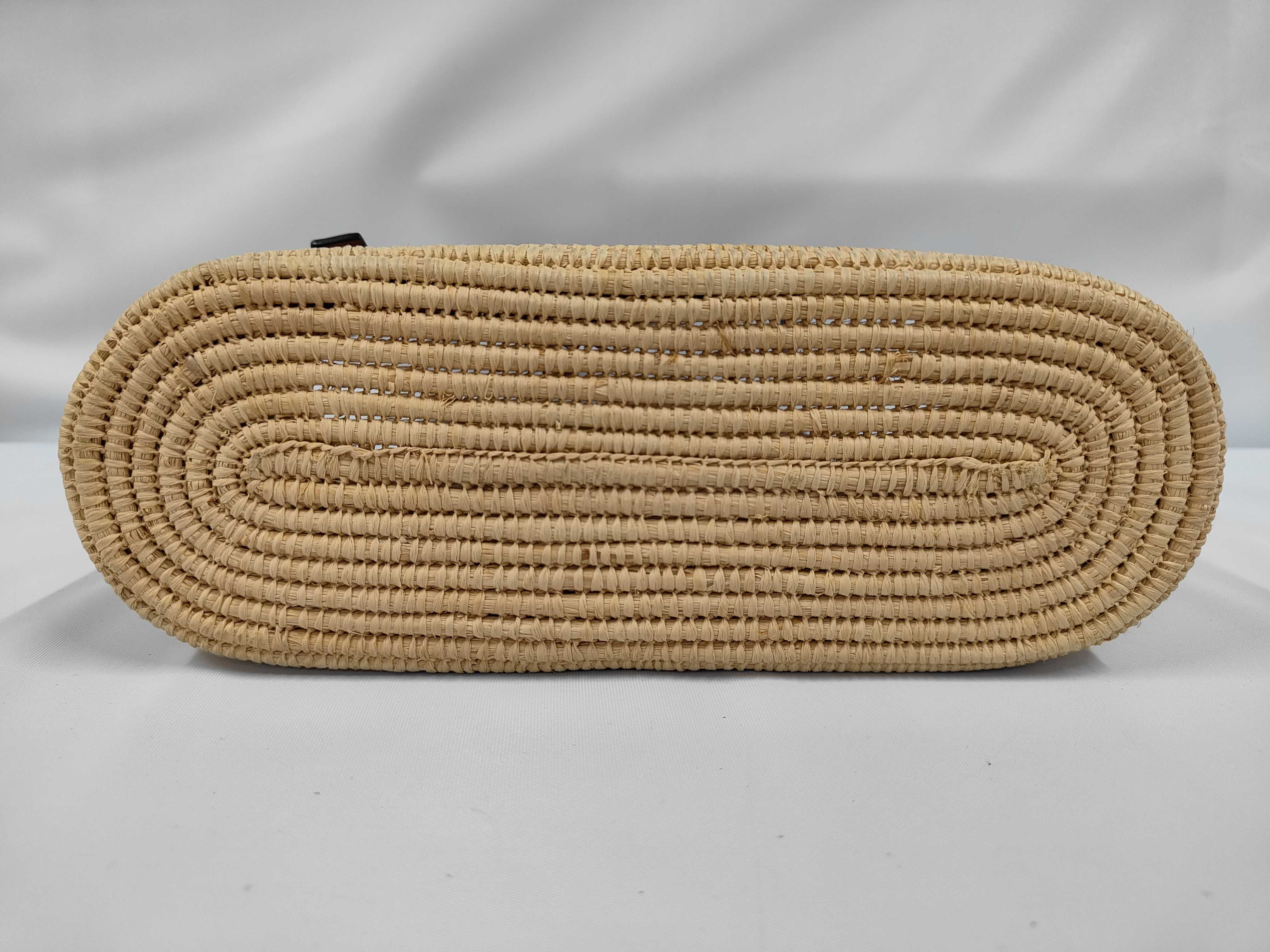 Anagram Basket Bag Shoulder Bag — view 3