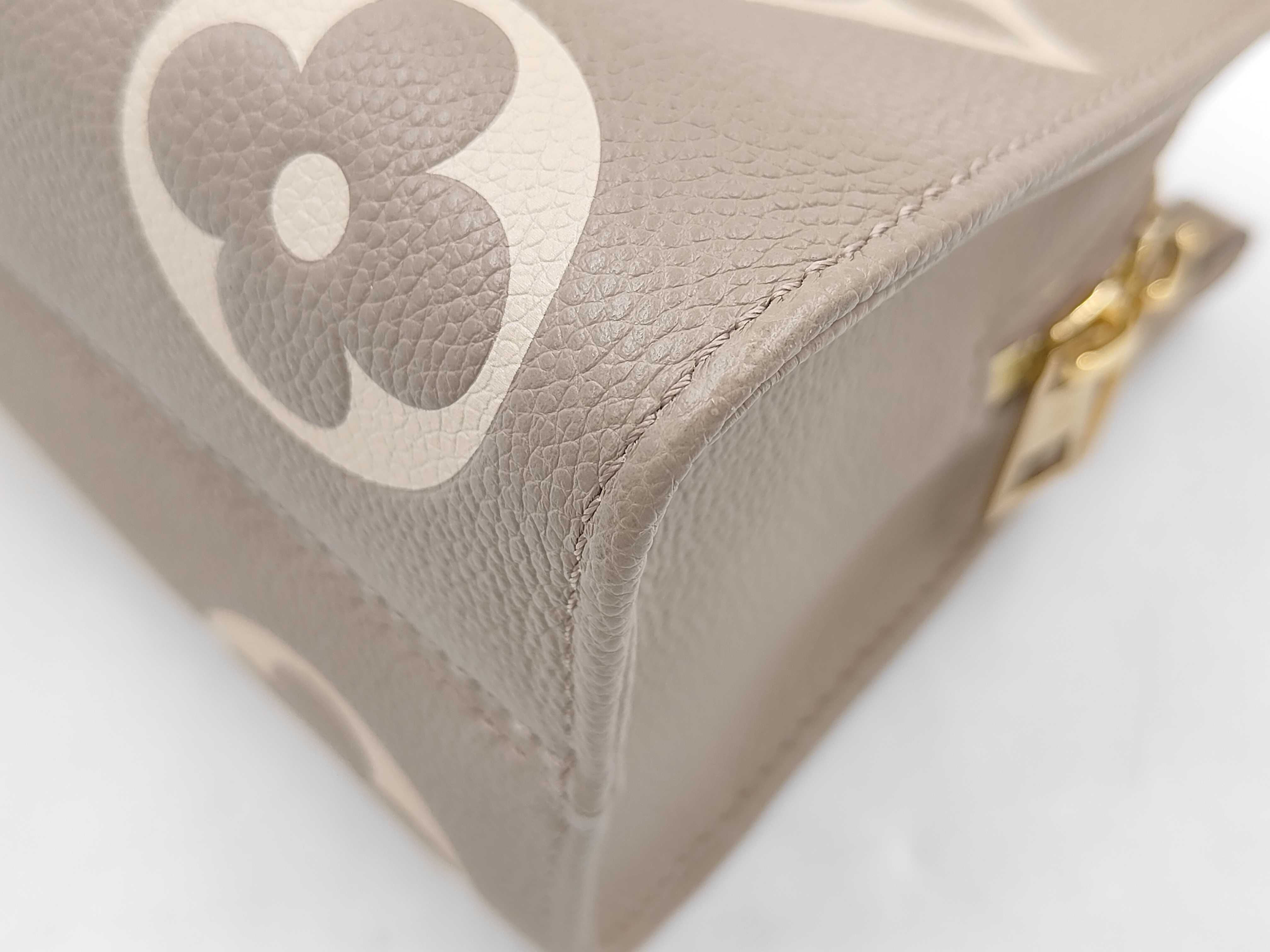 LV OnTheGo EW M23641 RFID Handbag — view 7