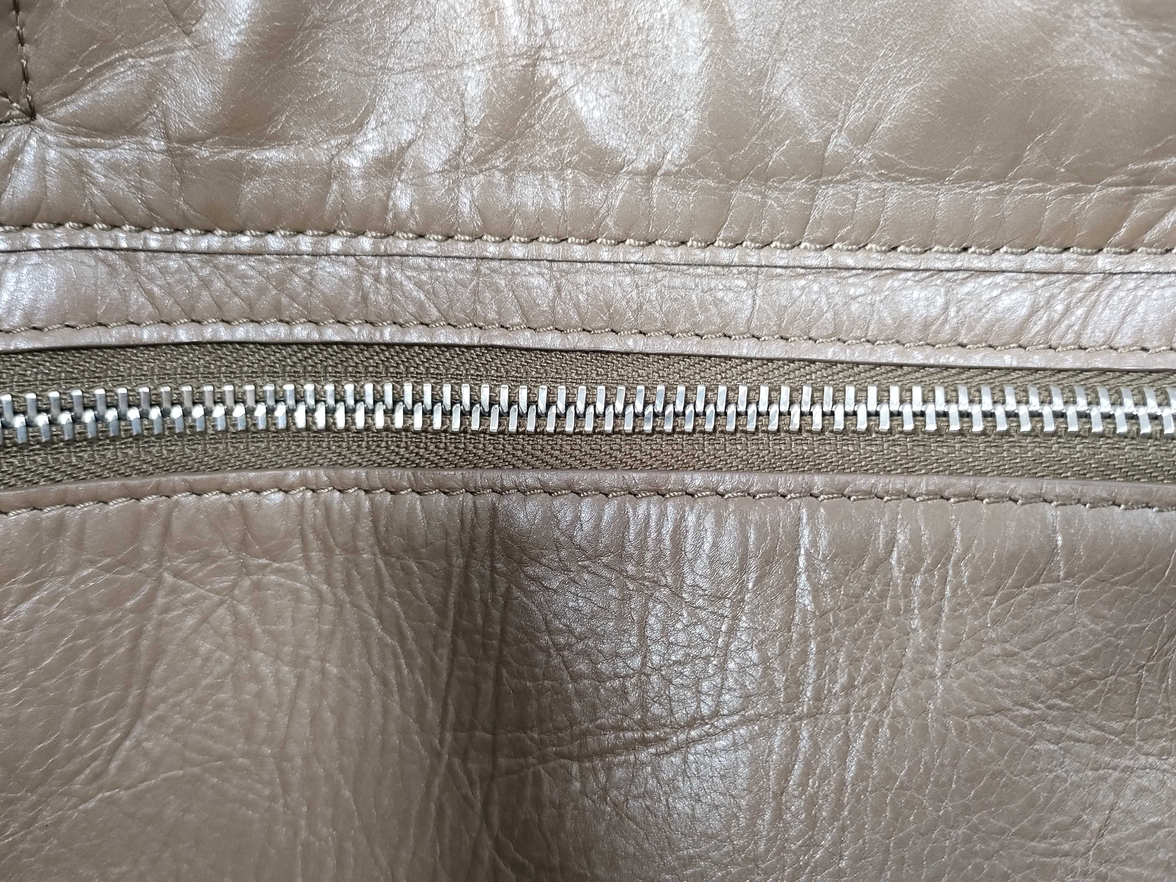 Fold Shopper Tote Bag — view 13
