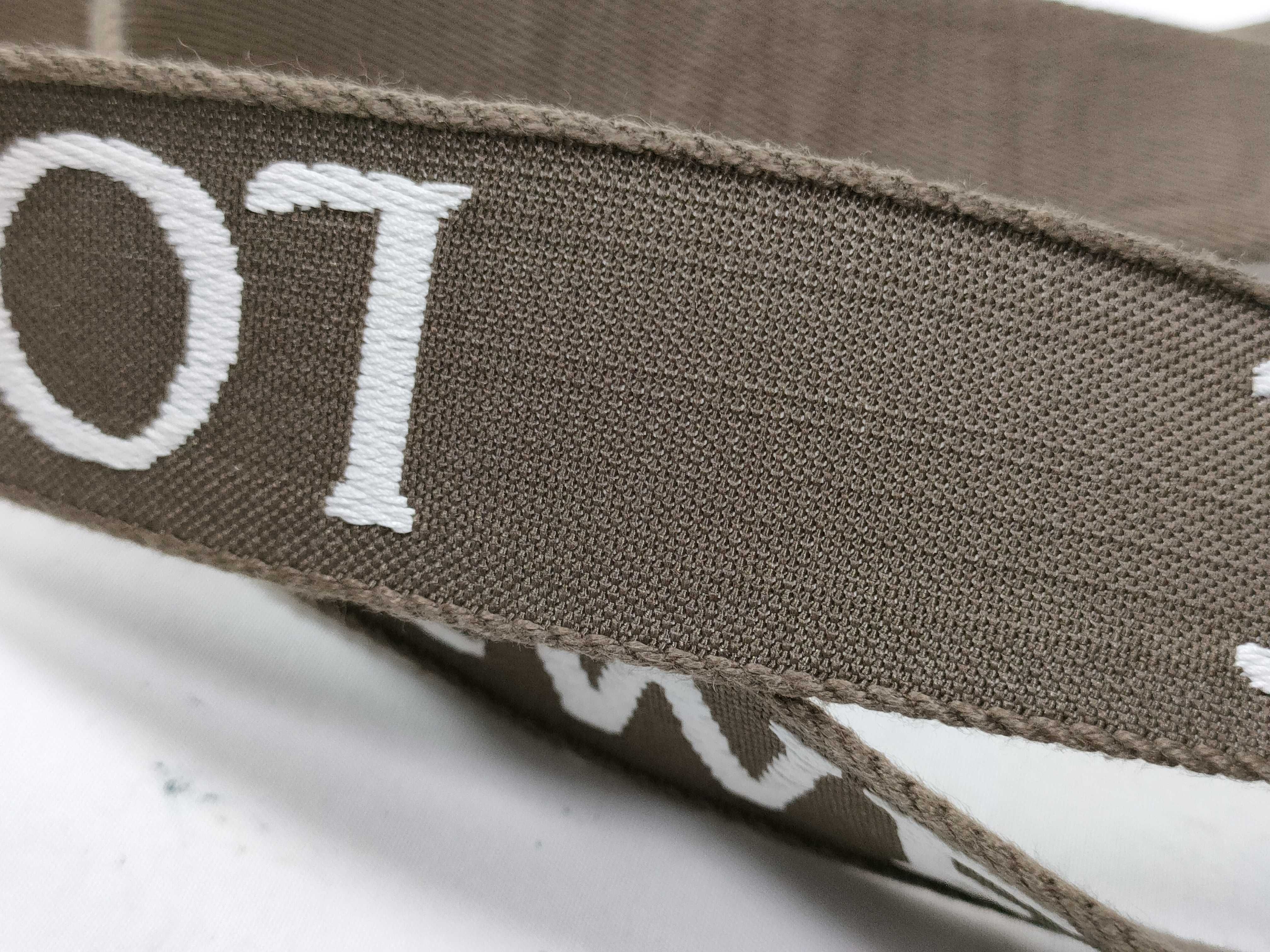 Fold Shopper Tote Bag — view 5