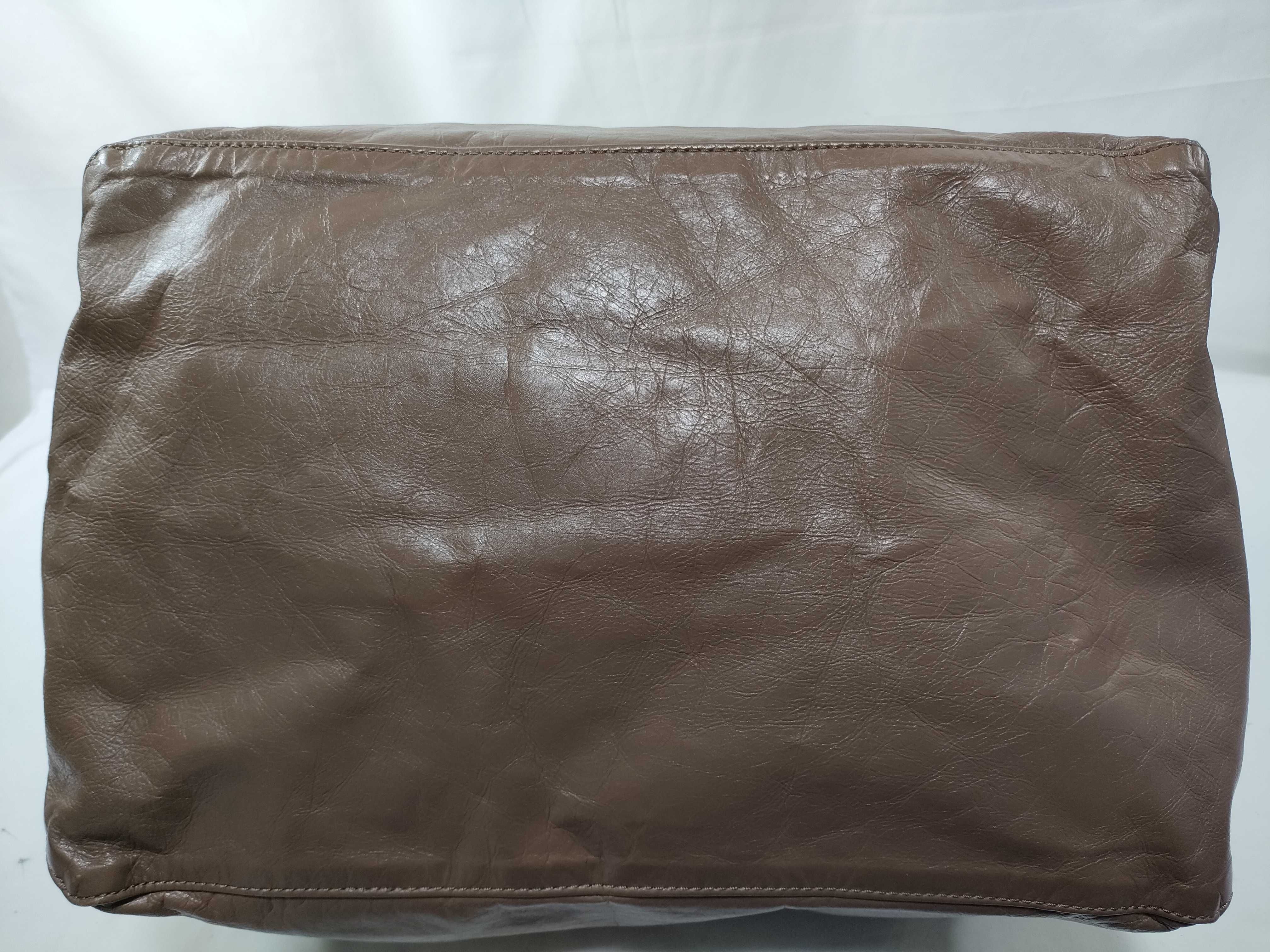 Fold Shopper Tote Bag — view 6
