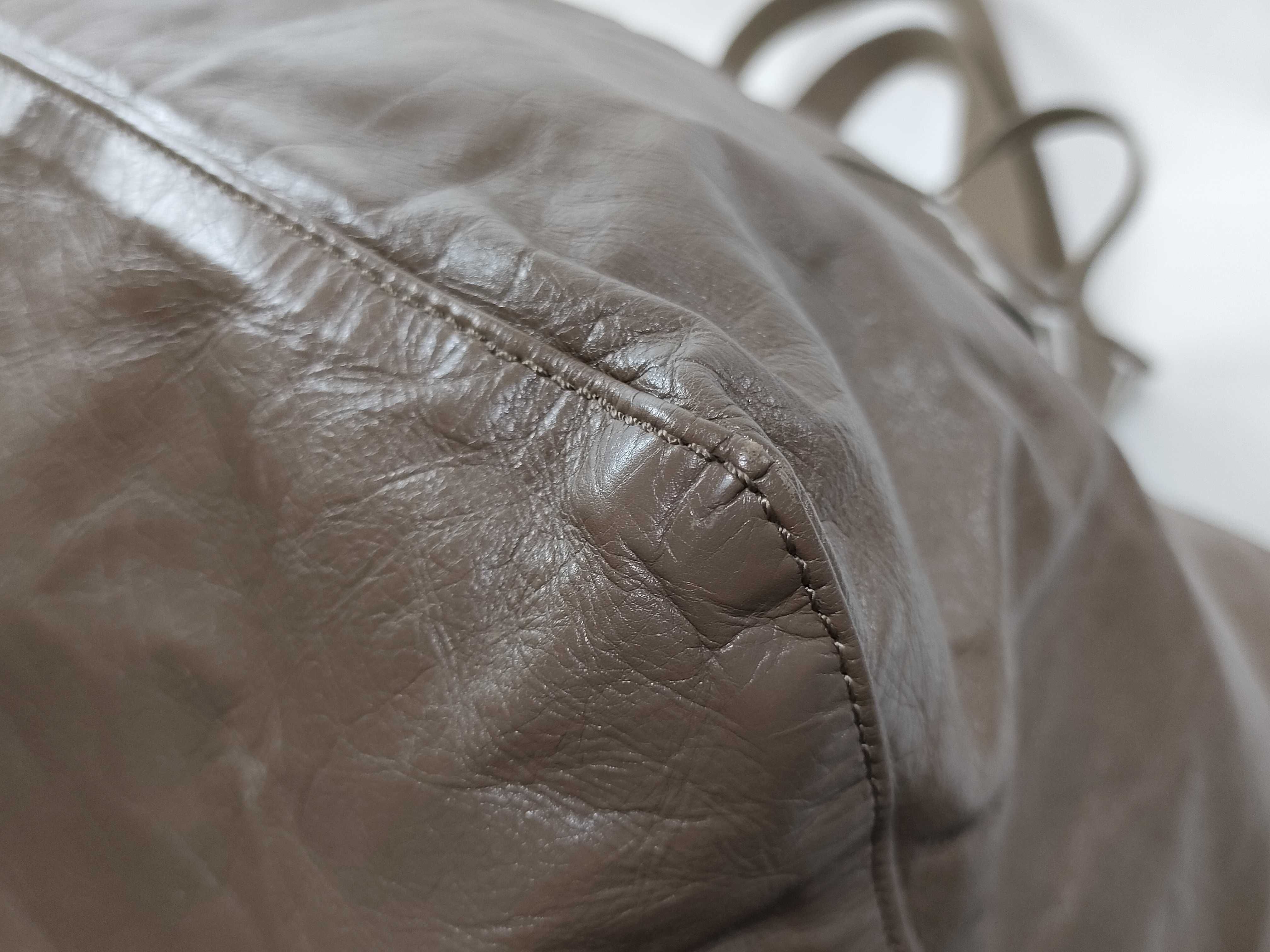 Fold Shopper Tote Bag — view 7