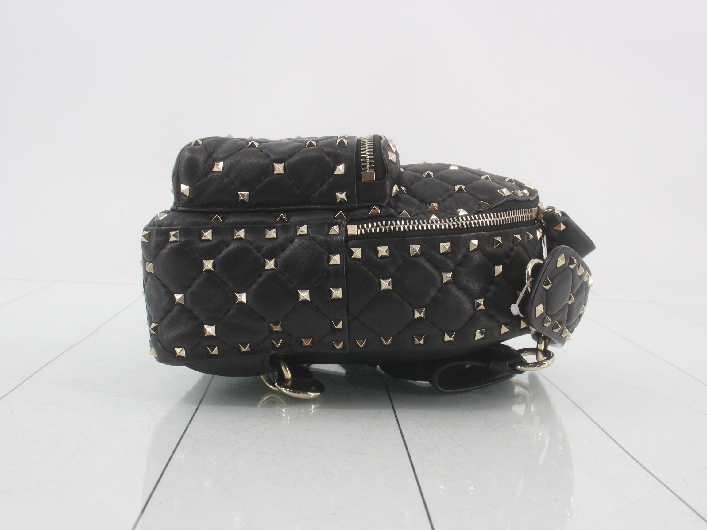 Rockstud Backpack — view 3