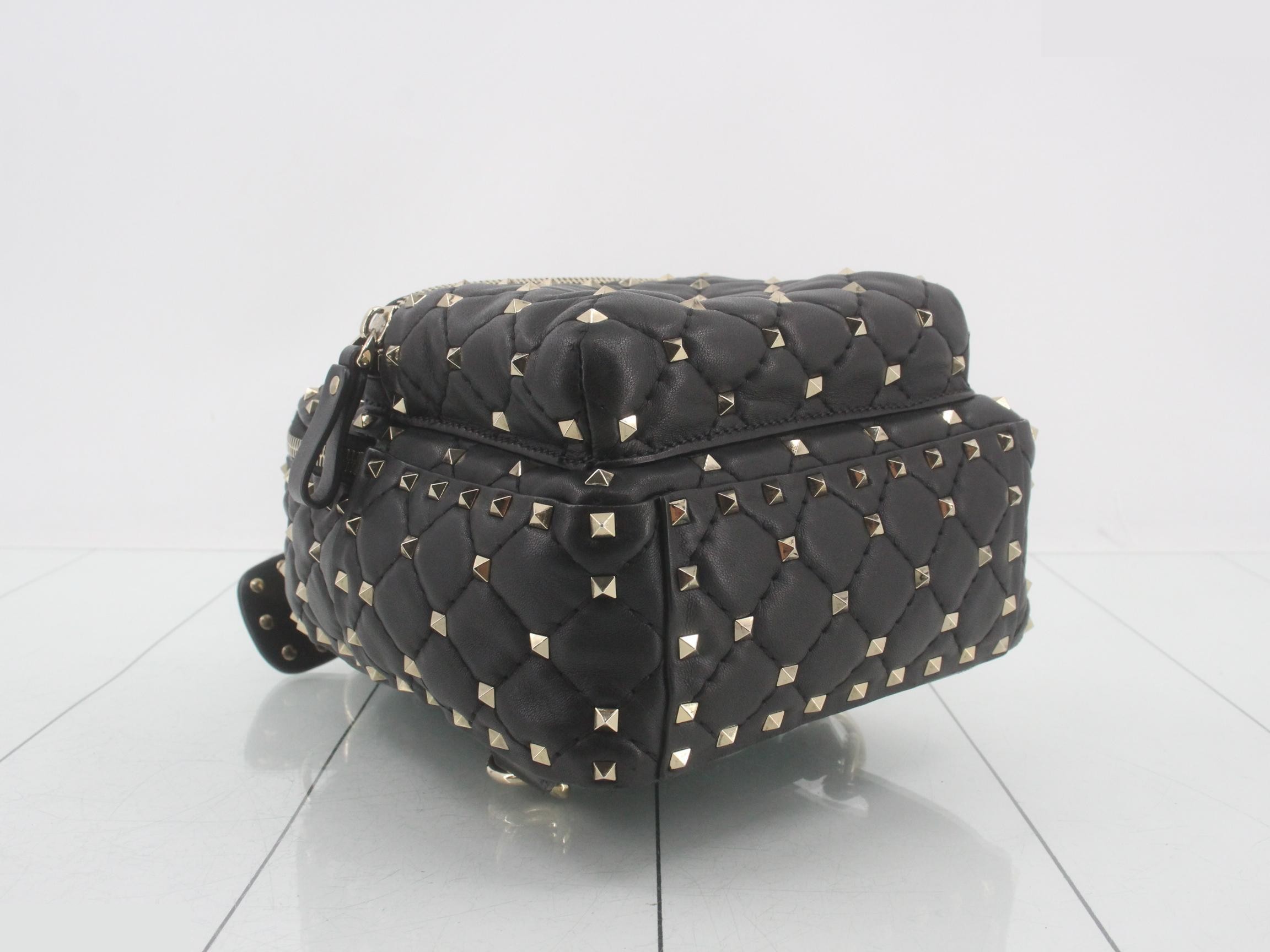 Rockstud Backpack — view 5