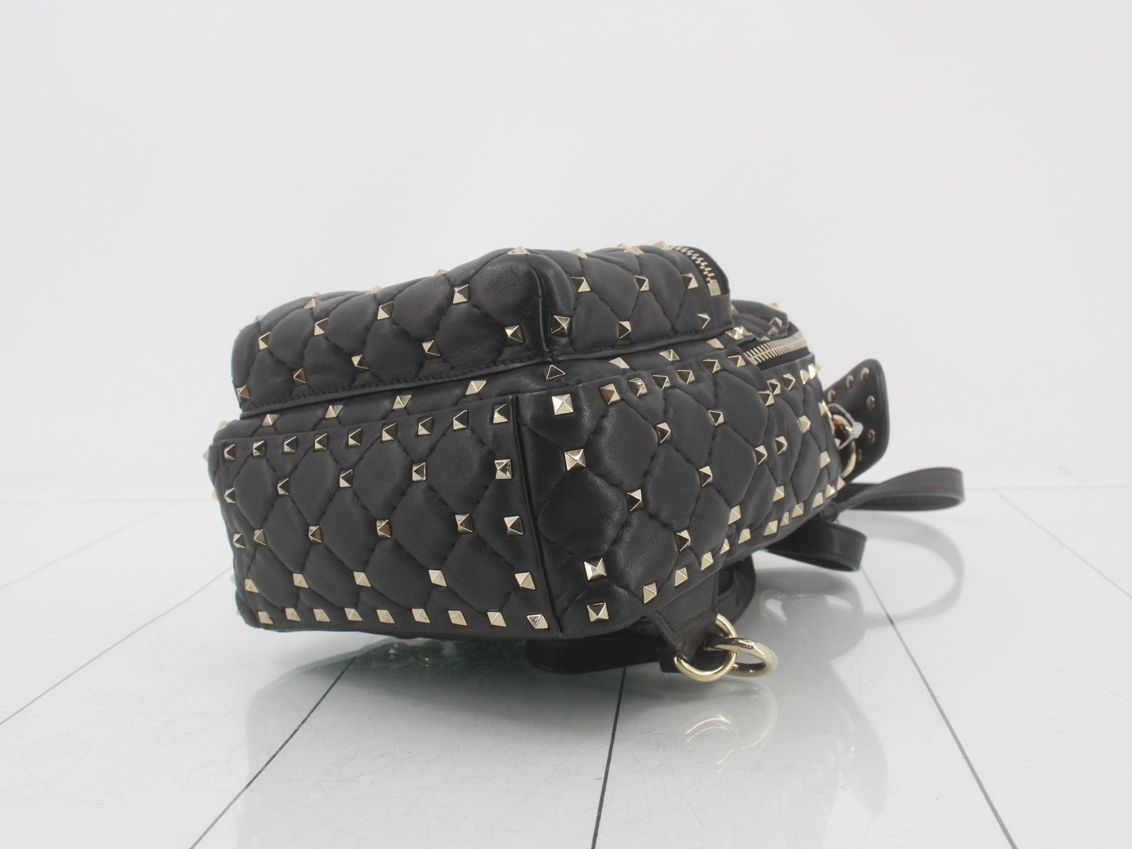 Rockstud Backpack — view 6